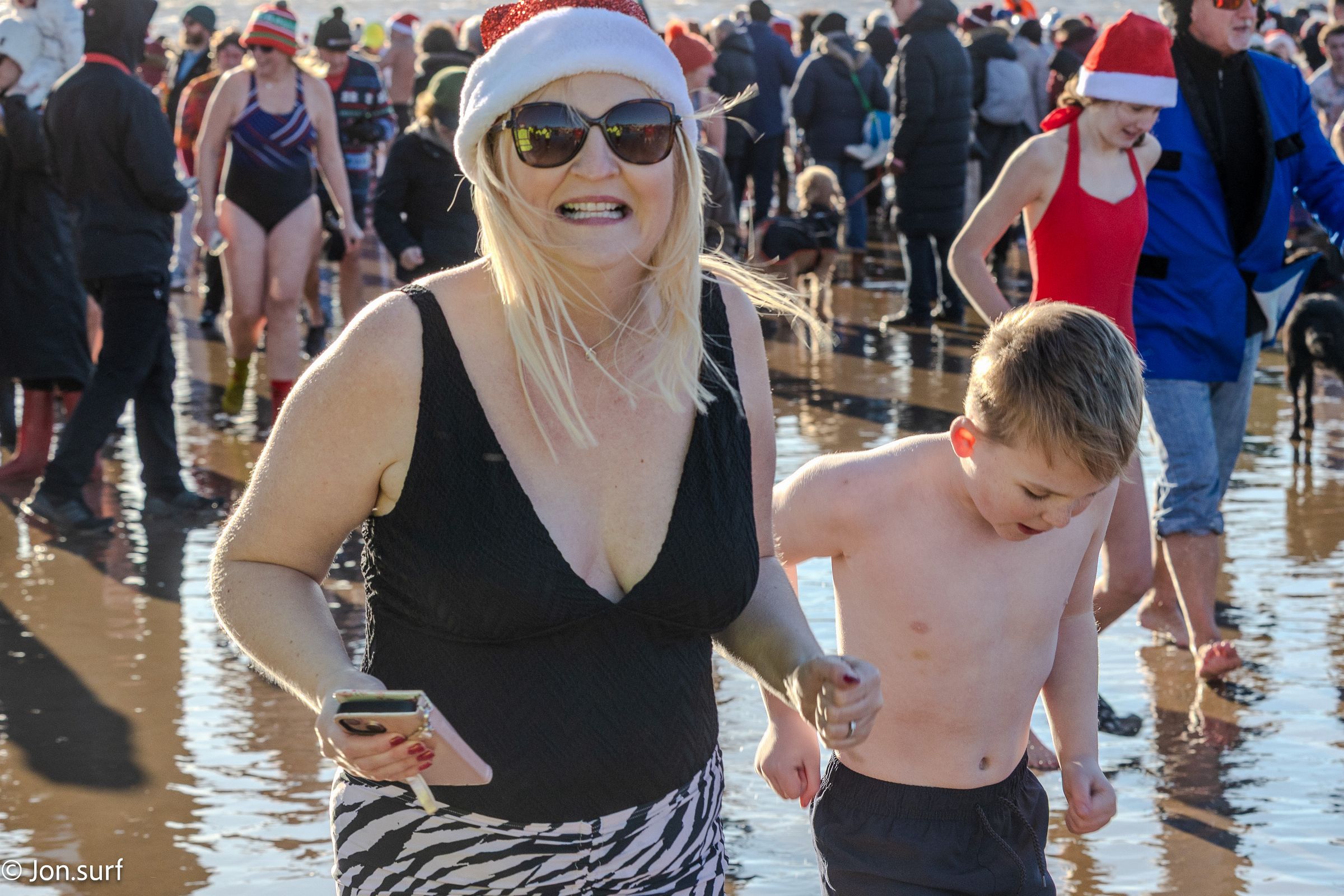 © Jonathan Runnalls / Jon Surf