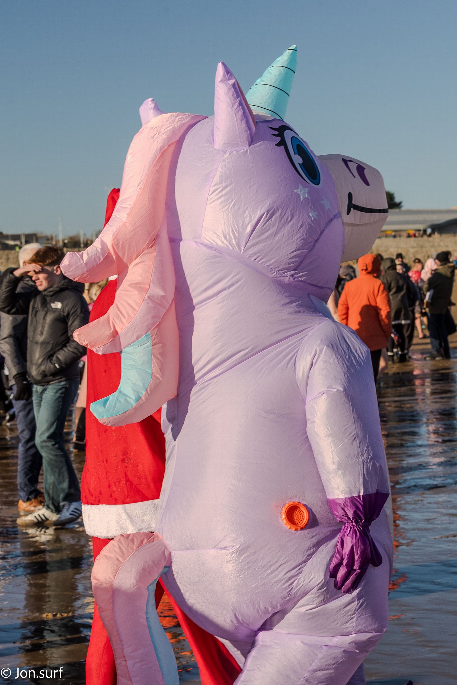 © Jonathan Runnalls / Jon Surf