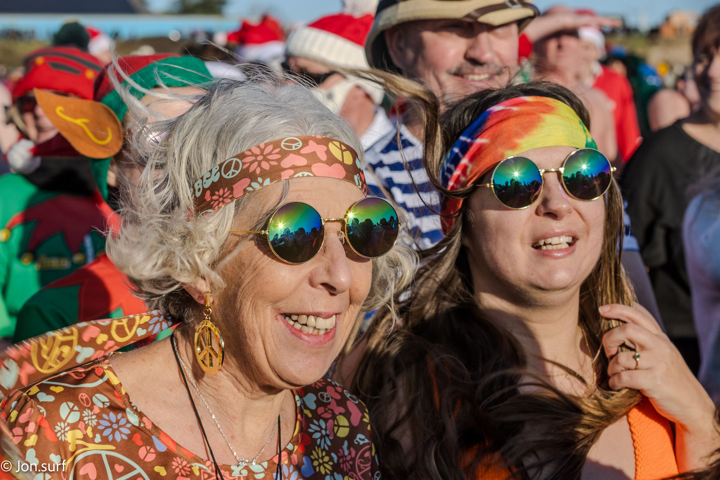 © Jonathan Runnalls / Jon Surf