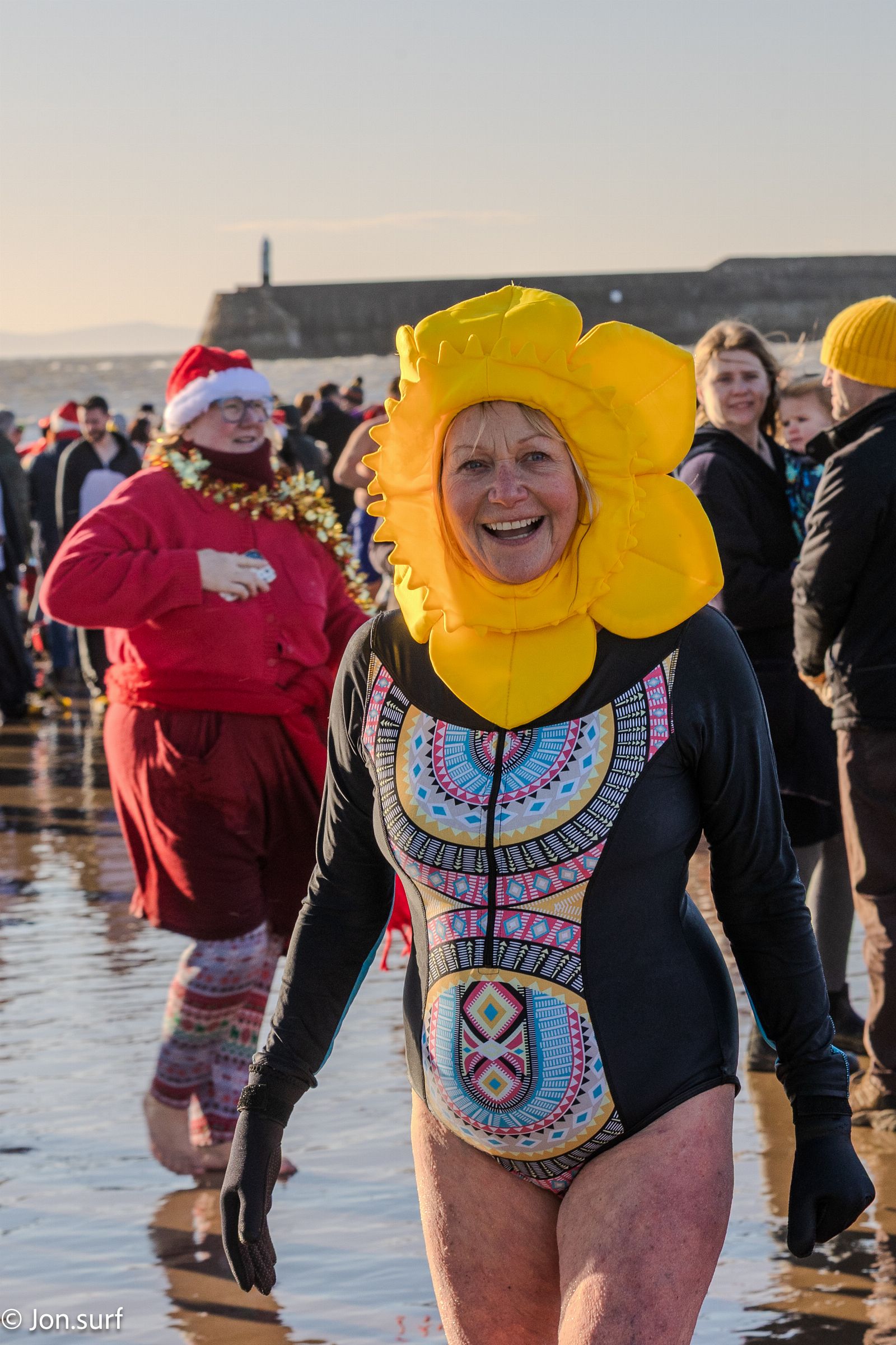 © Jonathan Runnalls / Jon Surf