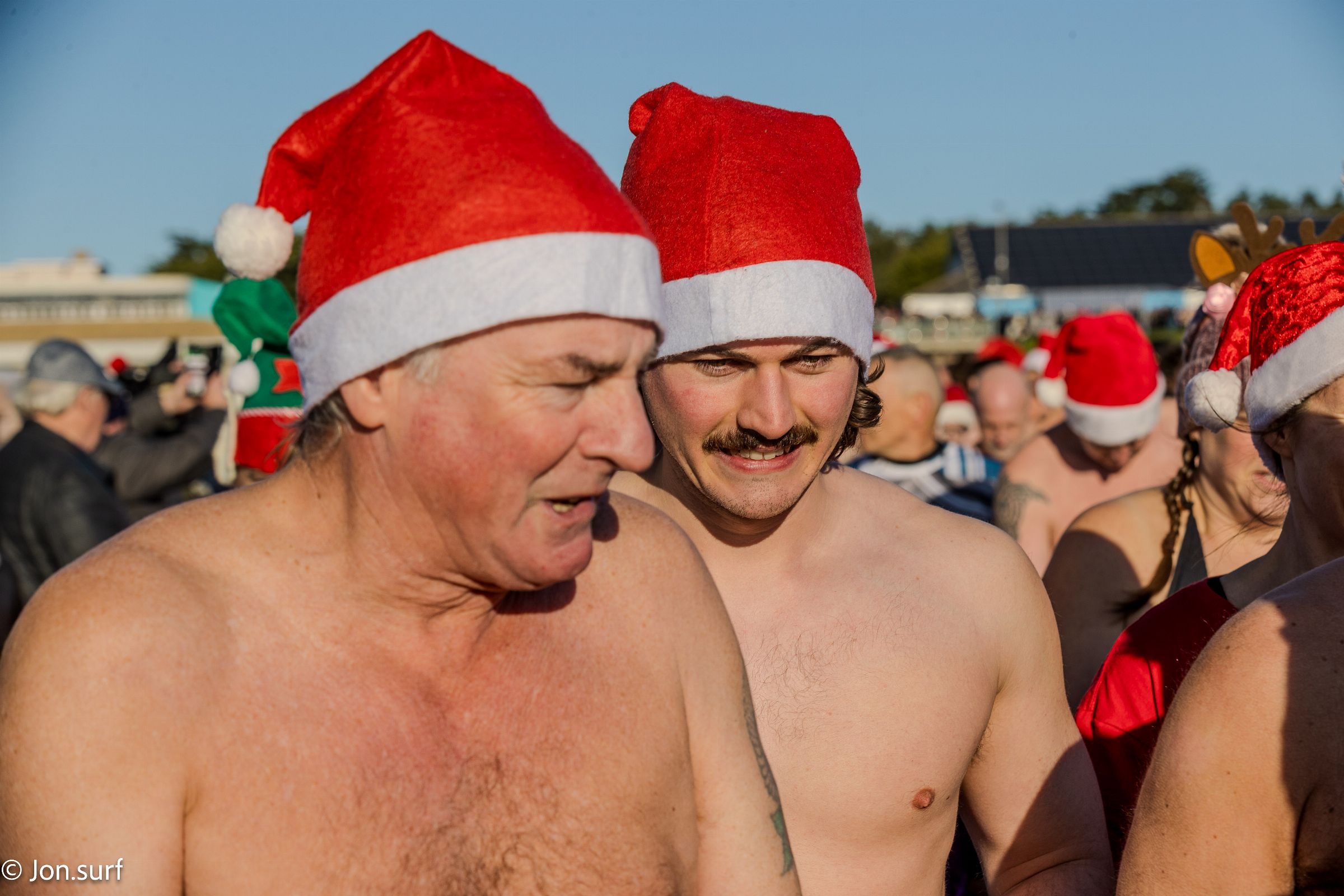 © Jonathan Runnalls / Jon Surf