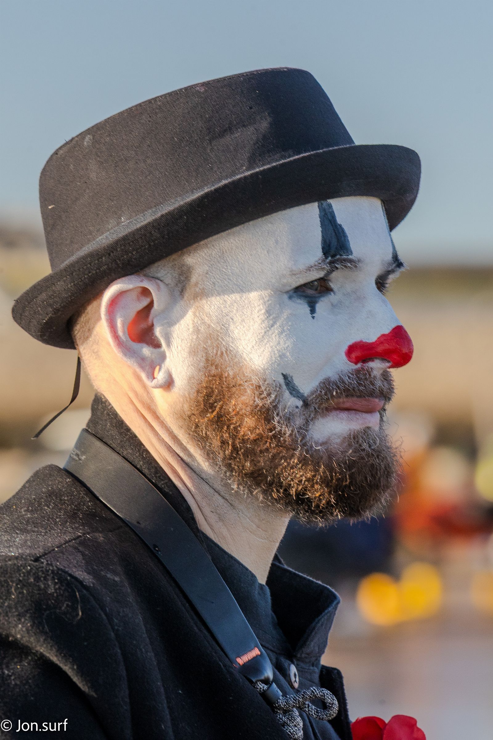 © Jonathan Runnalls / Jon Surf