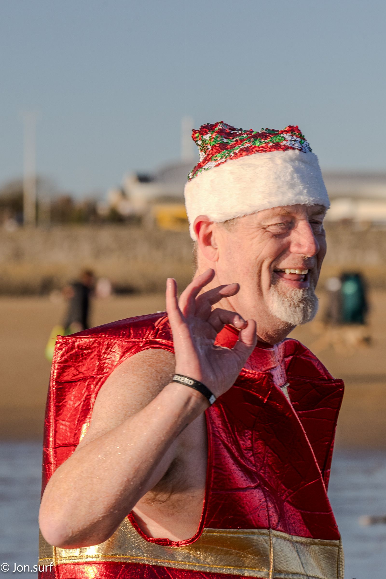 © Jonathan Runnalls / Jon Surf