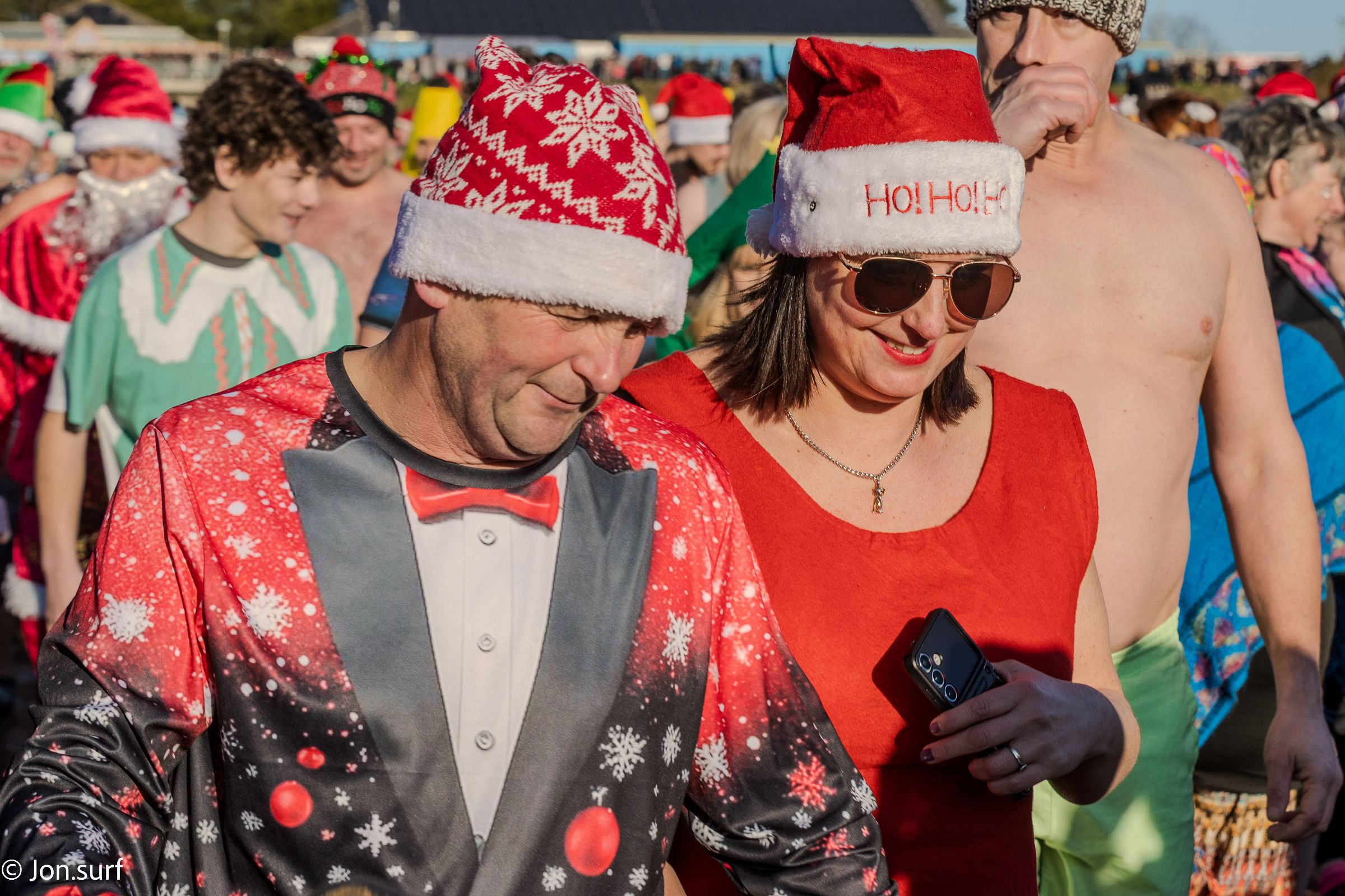 © Jonathan Runnalls / Jon Surf