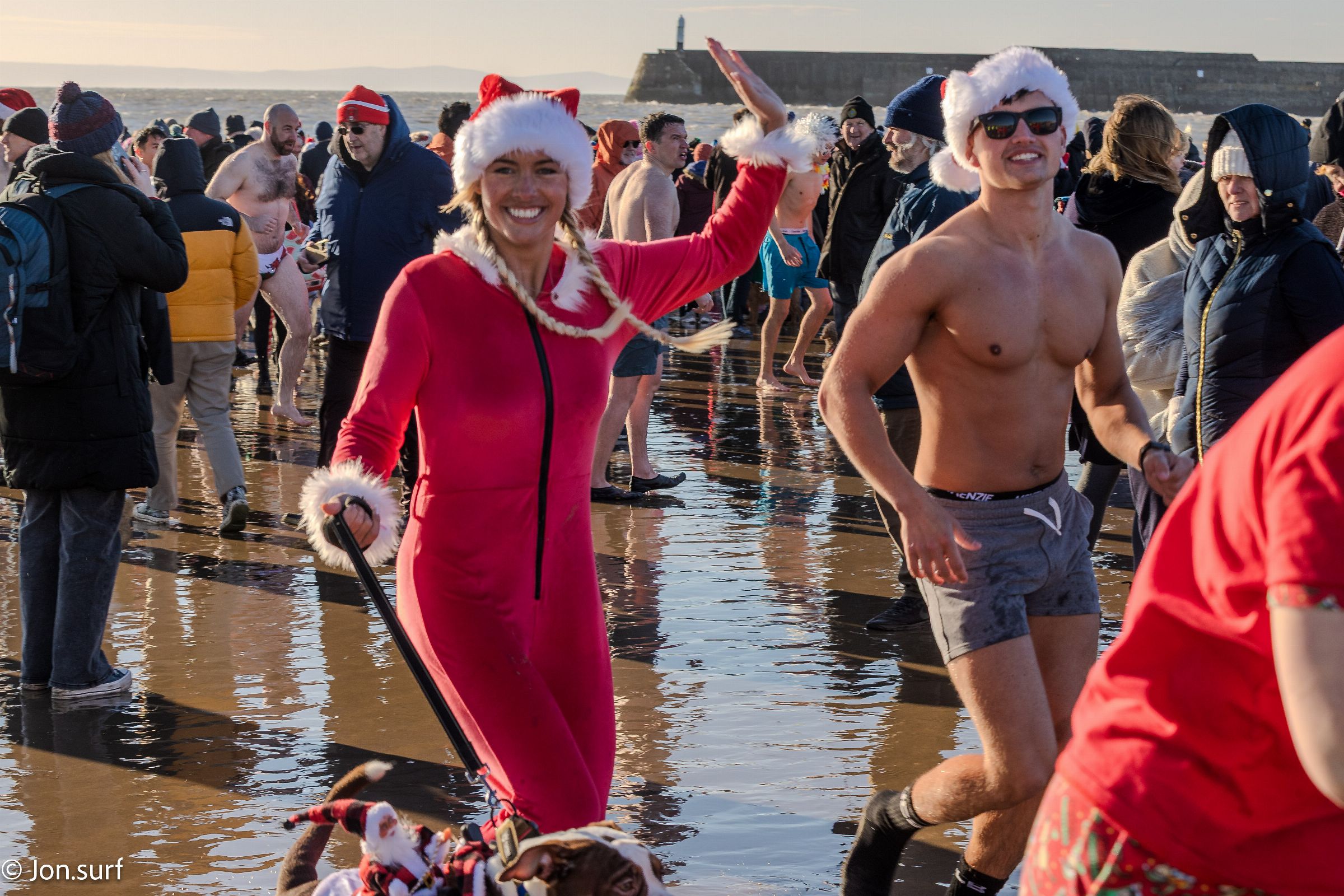 © Jonathan Runnalls / Jon Surf