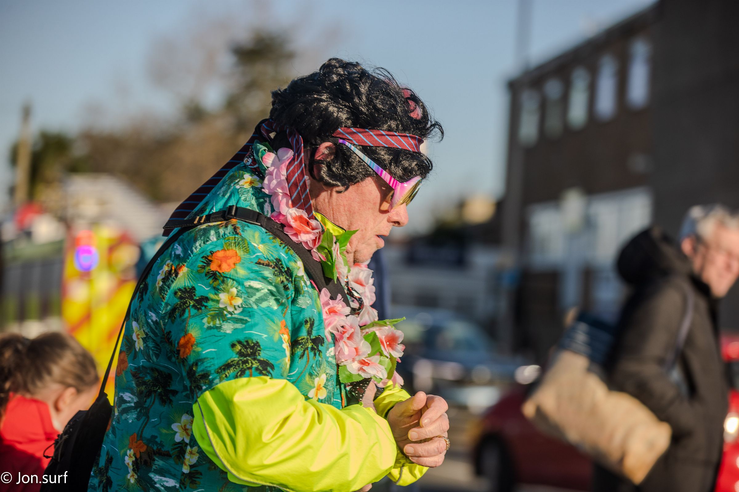 © Jonathan Runnalls / Jon Surf