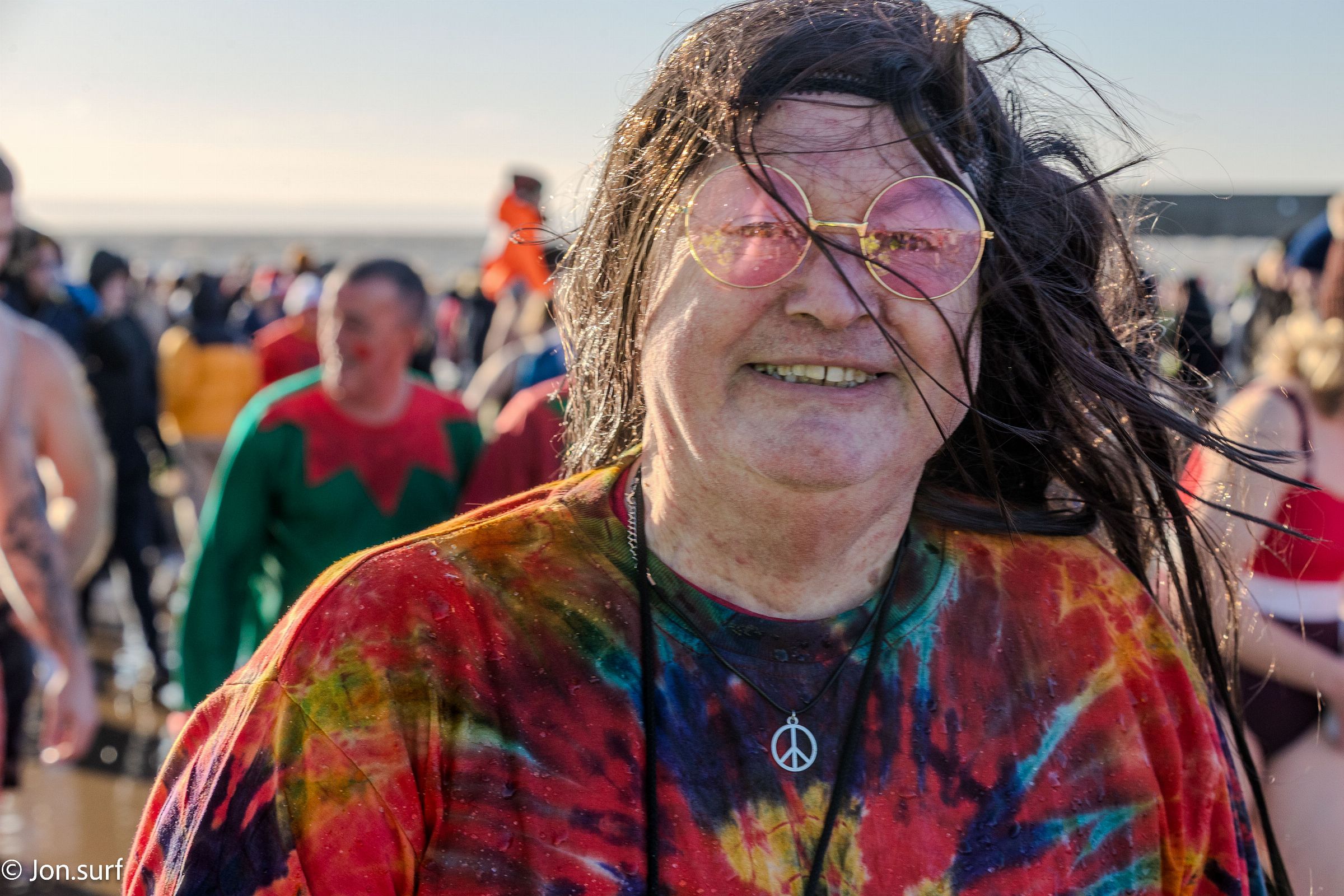 © Jonathan Runnalls / Jon Surf