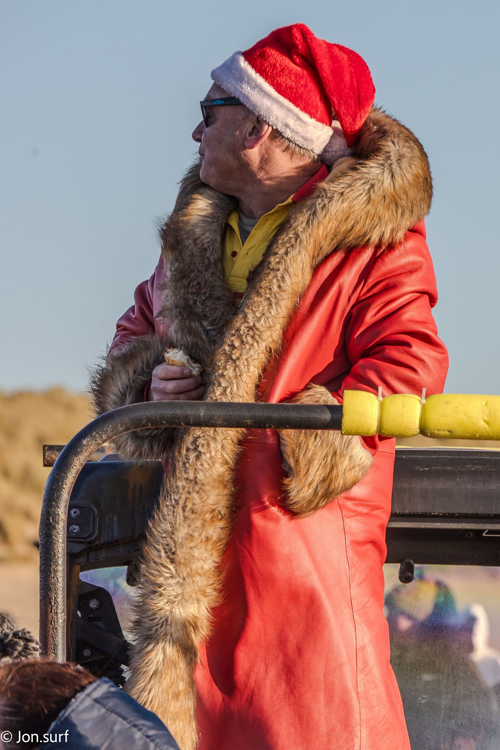 © Jonathan Runnalls / Jon Surf