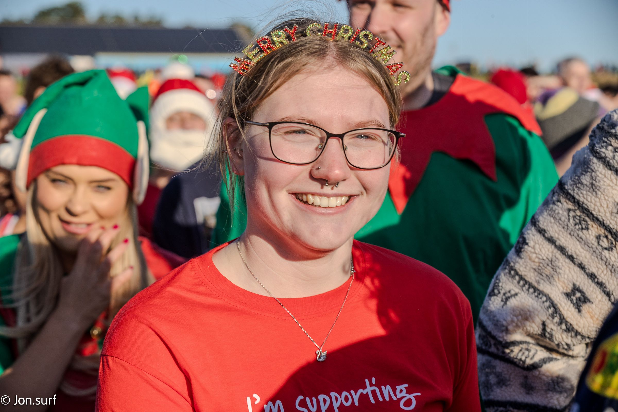 © Jonathan Runnalls / Jon Surf