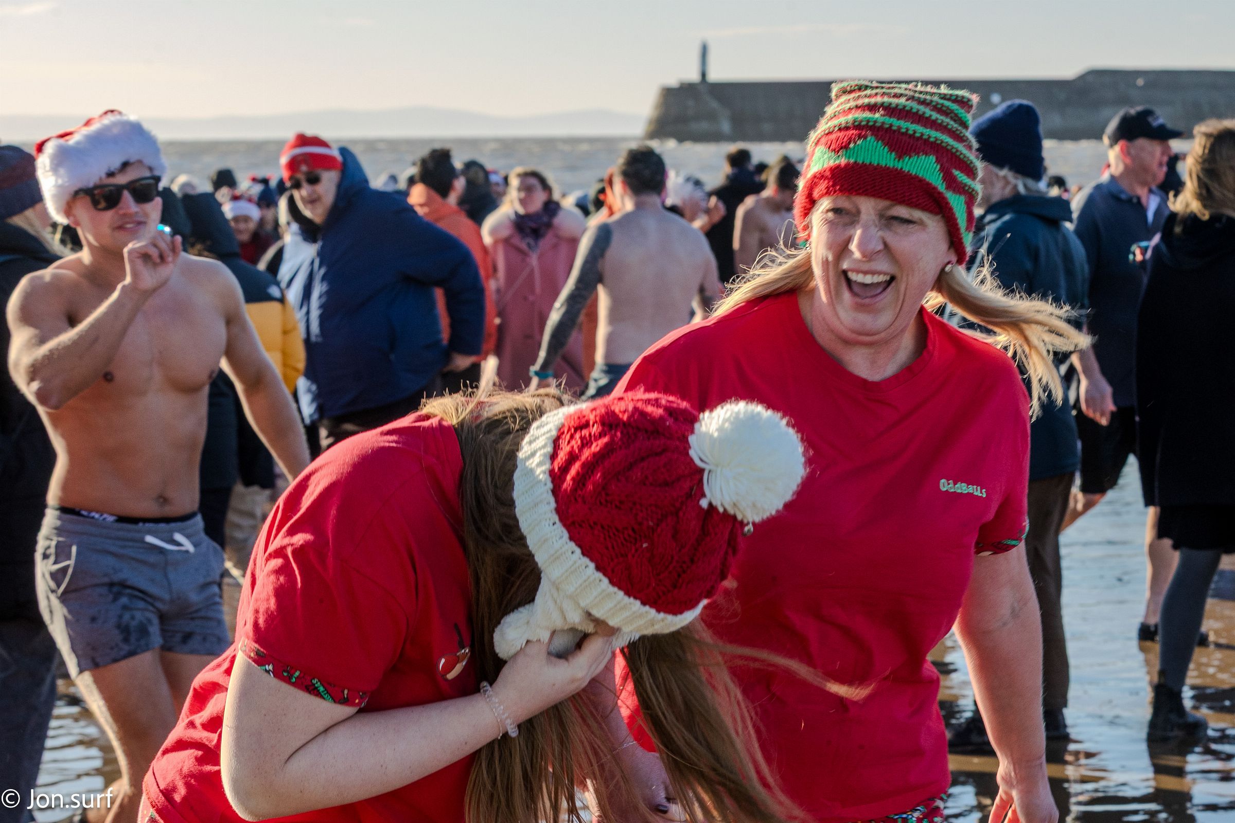 © Jonathan Runnalls / Jon Surf