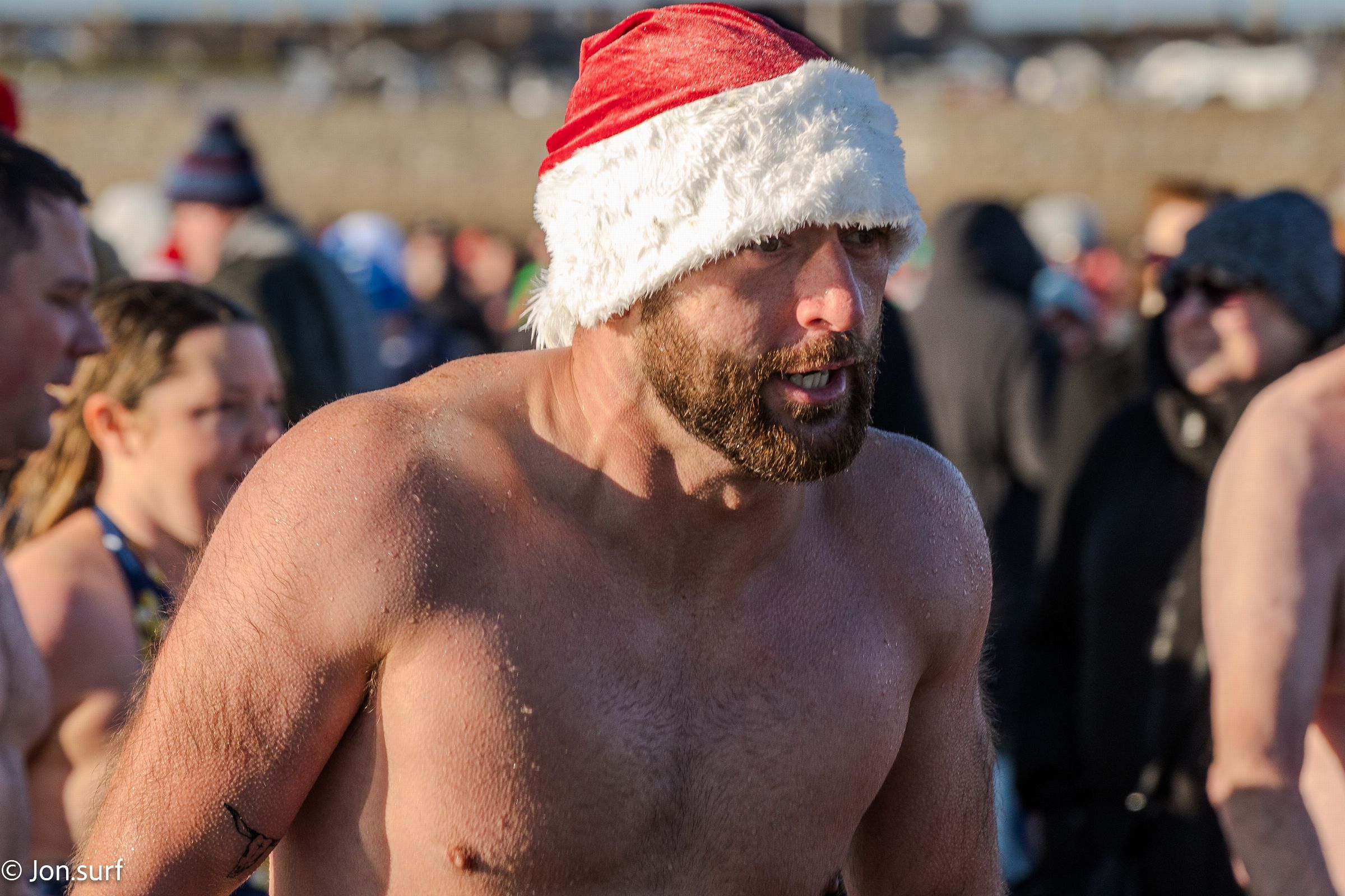 © Jonathan Runnalls / Jon Surf