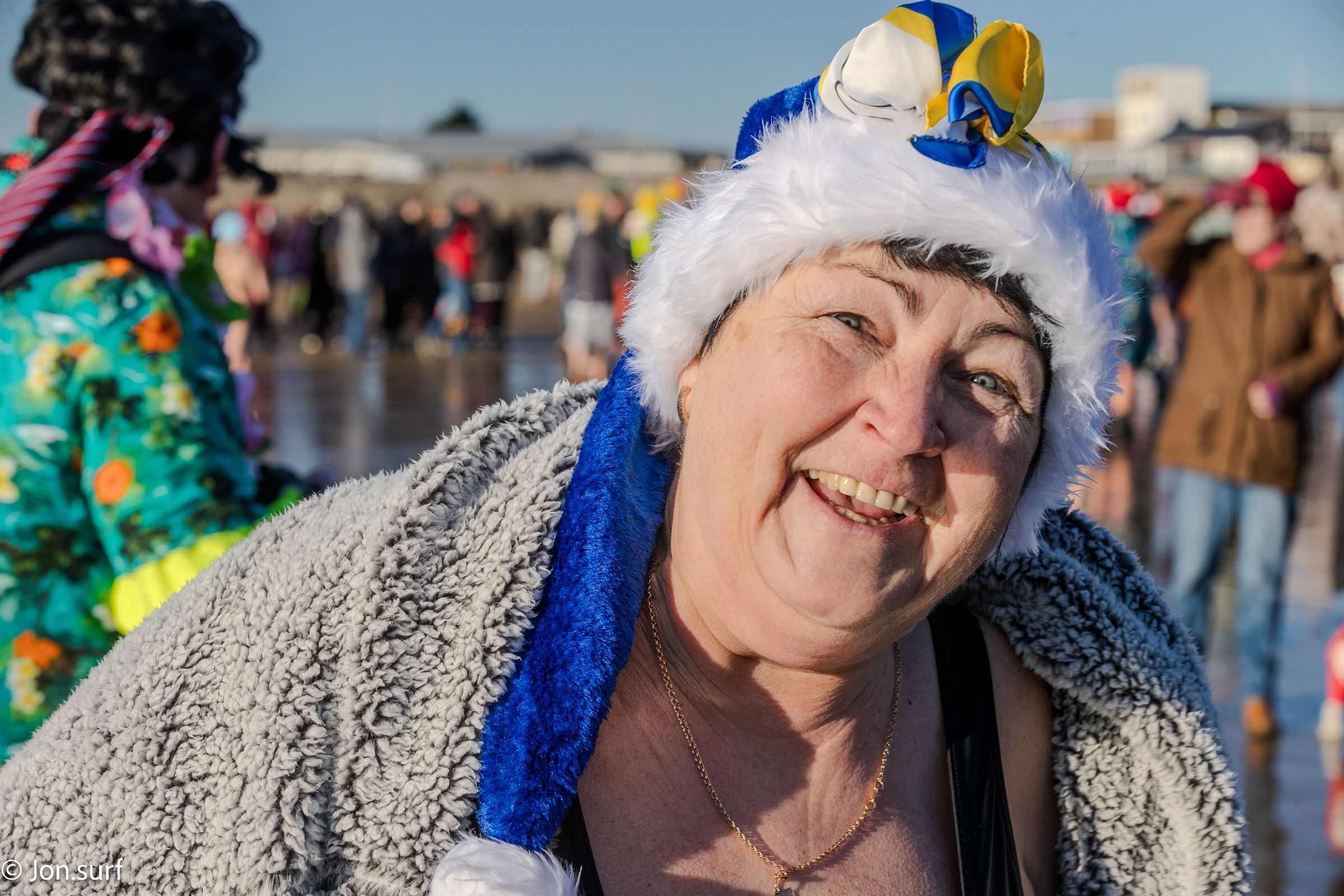 © Jonathan Runnalls / Jon Surf