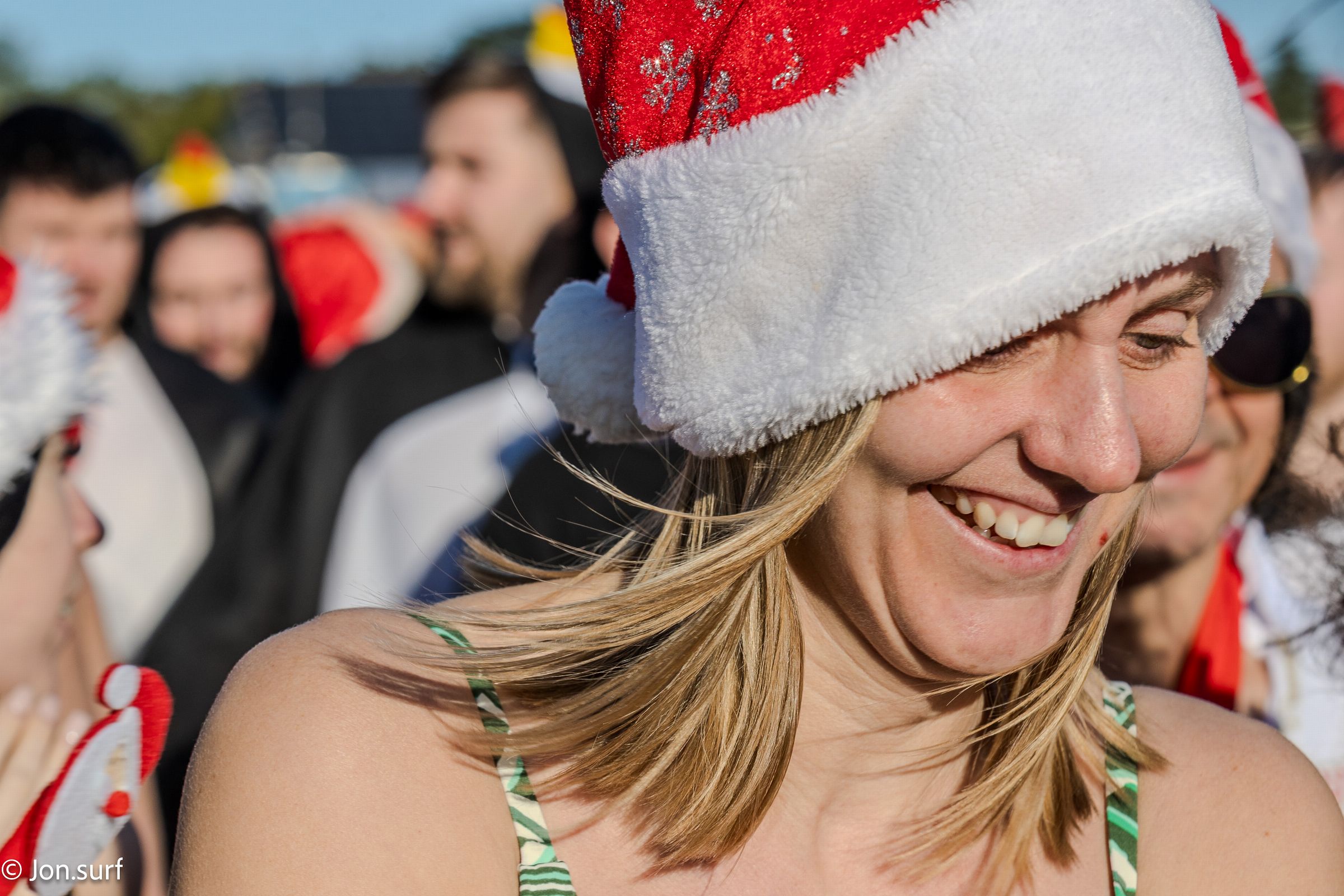 © Jonathan Runnalls / Jon Surf