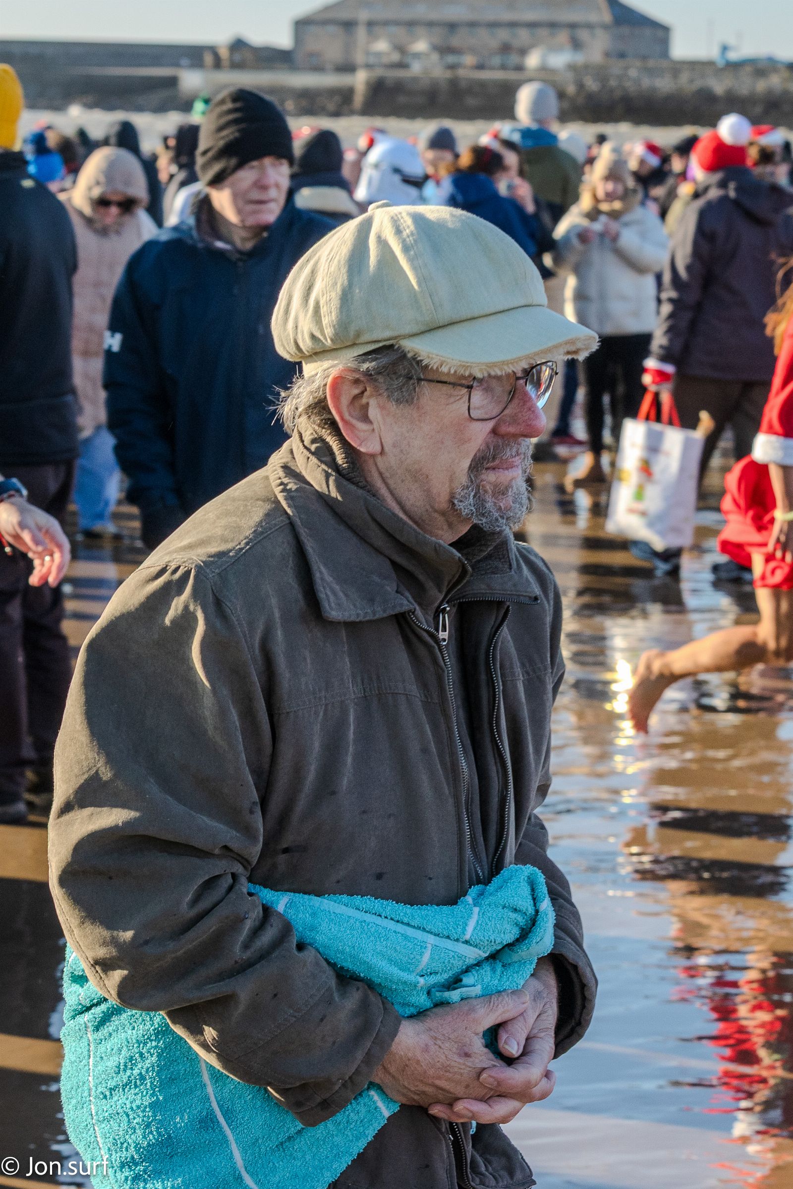 © Jonathan Runnalls / Jon Surf