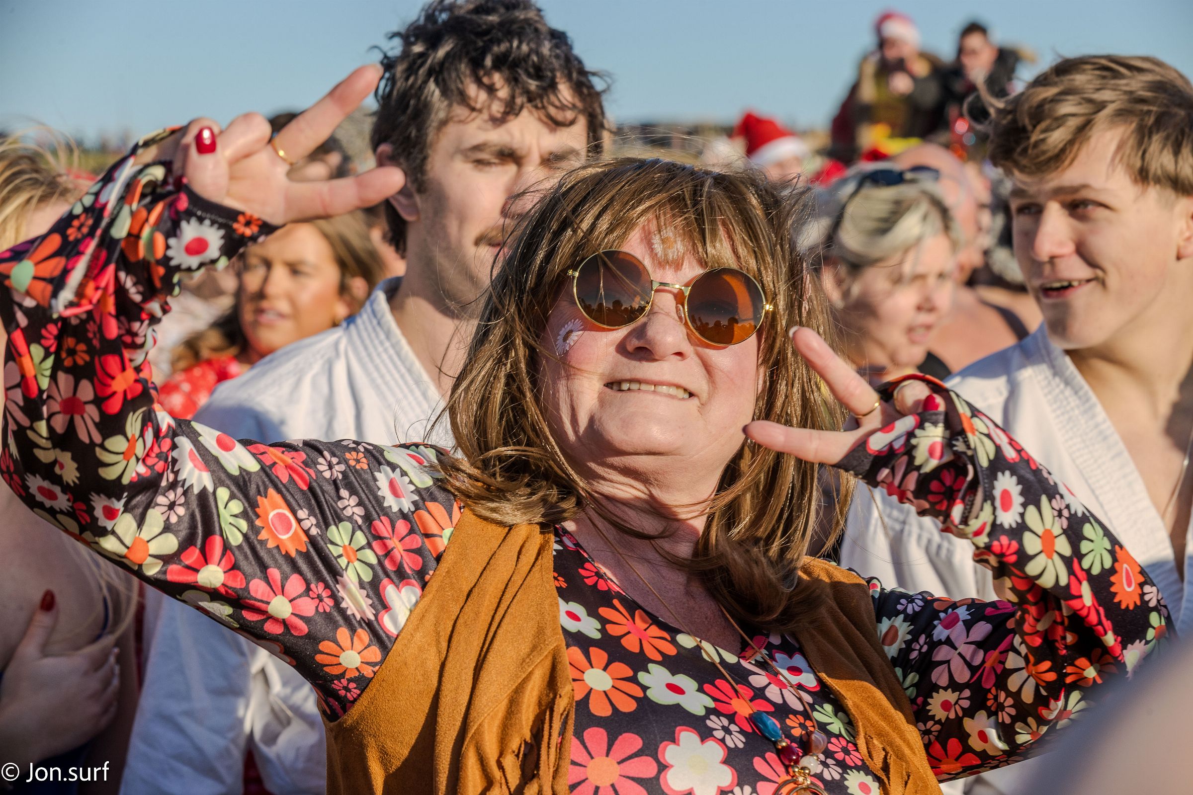 © Jonathan Runnalls / Jon Surf