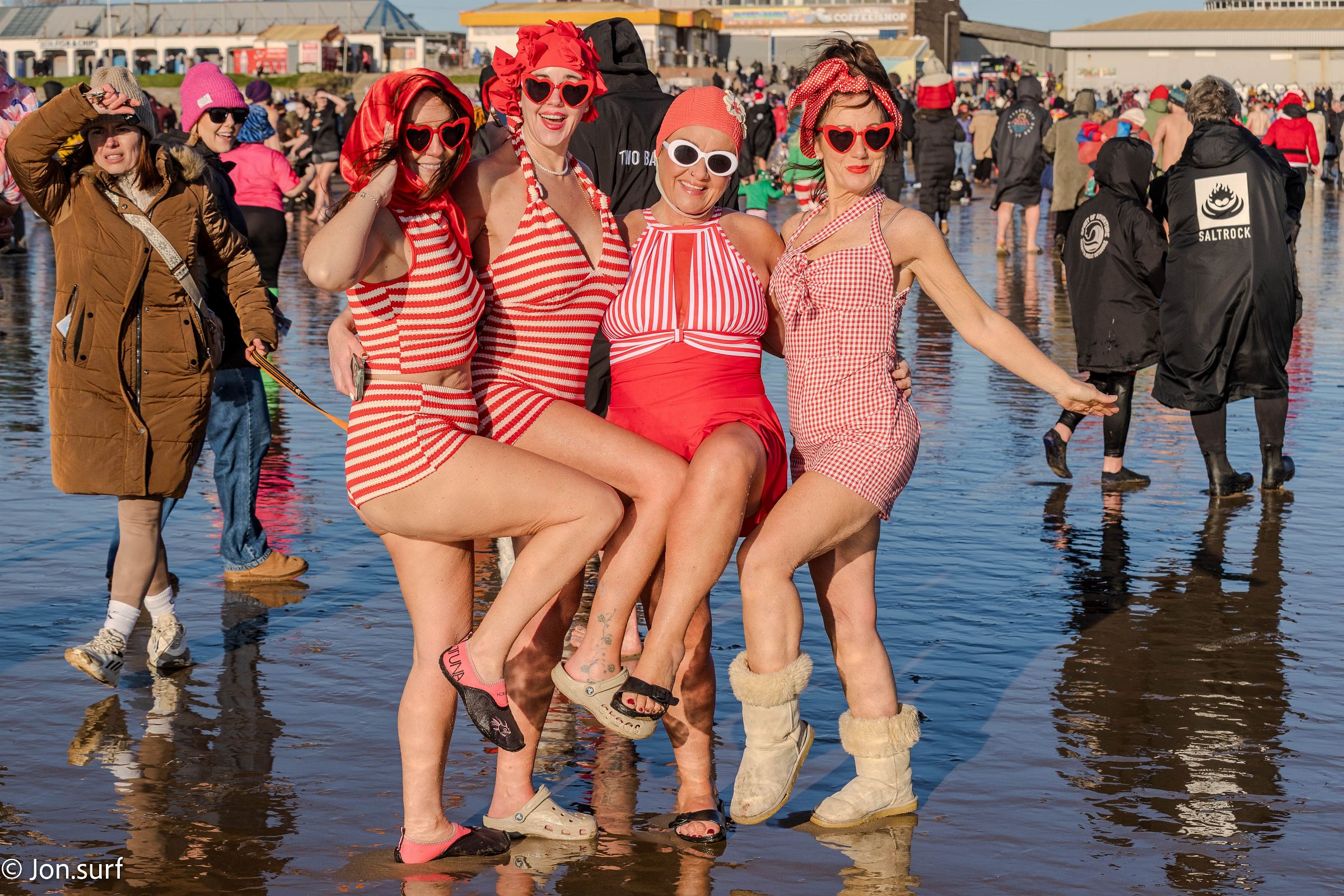 © Jonathan Runnalls / Jon Surf