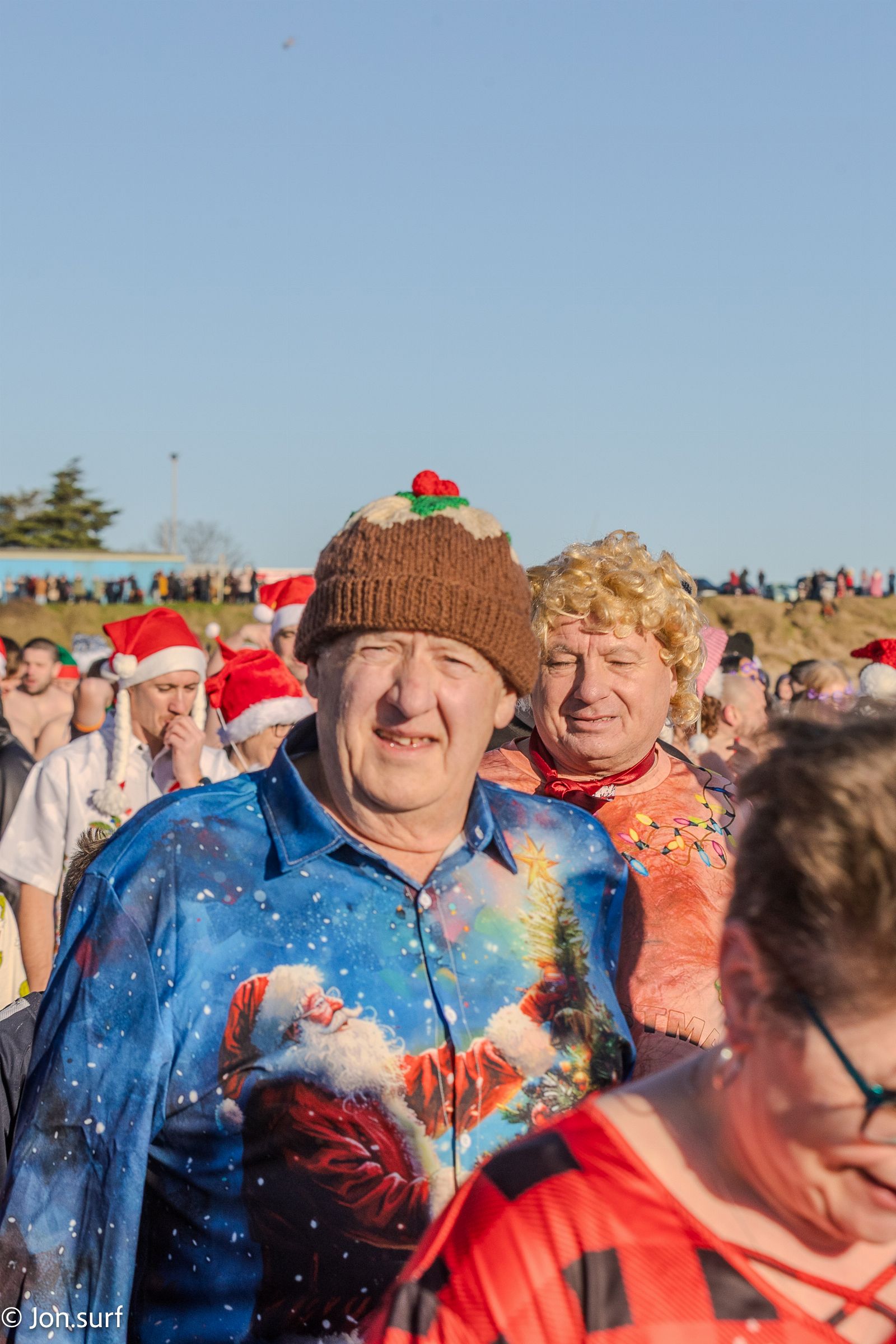 © Jonathan Runnalls / Jon Surf