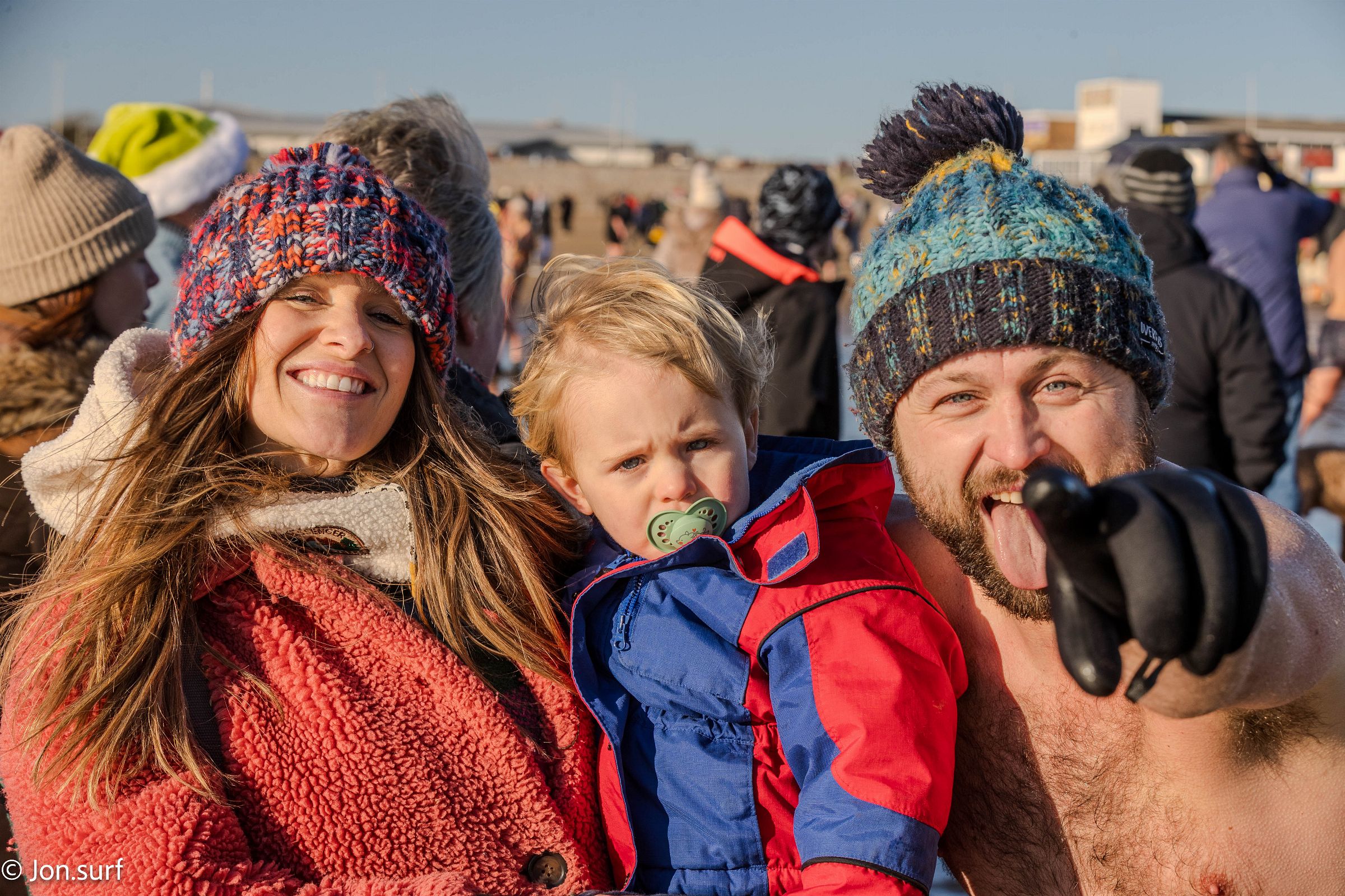 © Jonathan Runnalls / Jon Surf