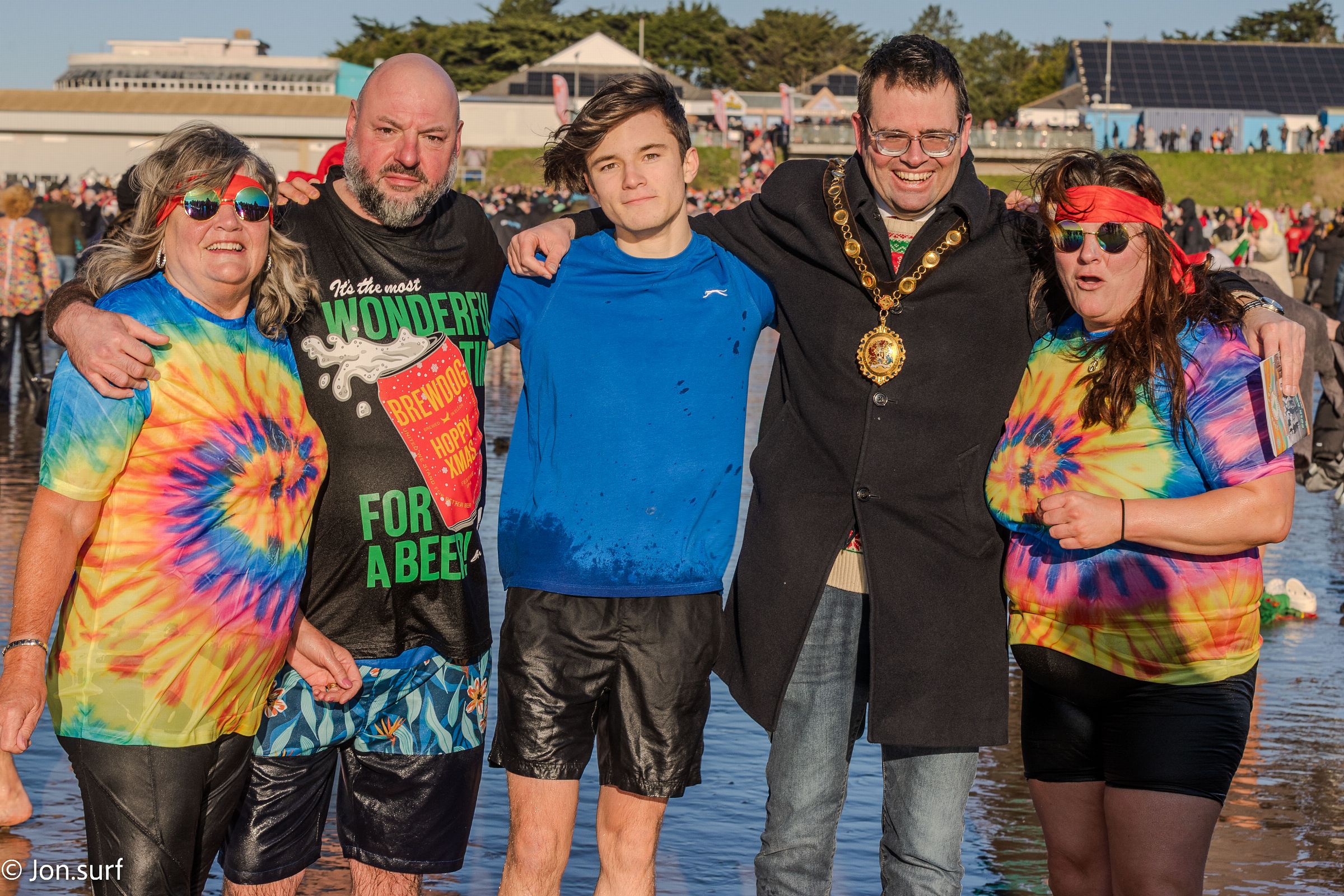 © Jonathan Runnalls / Jon Surf