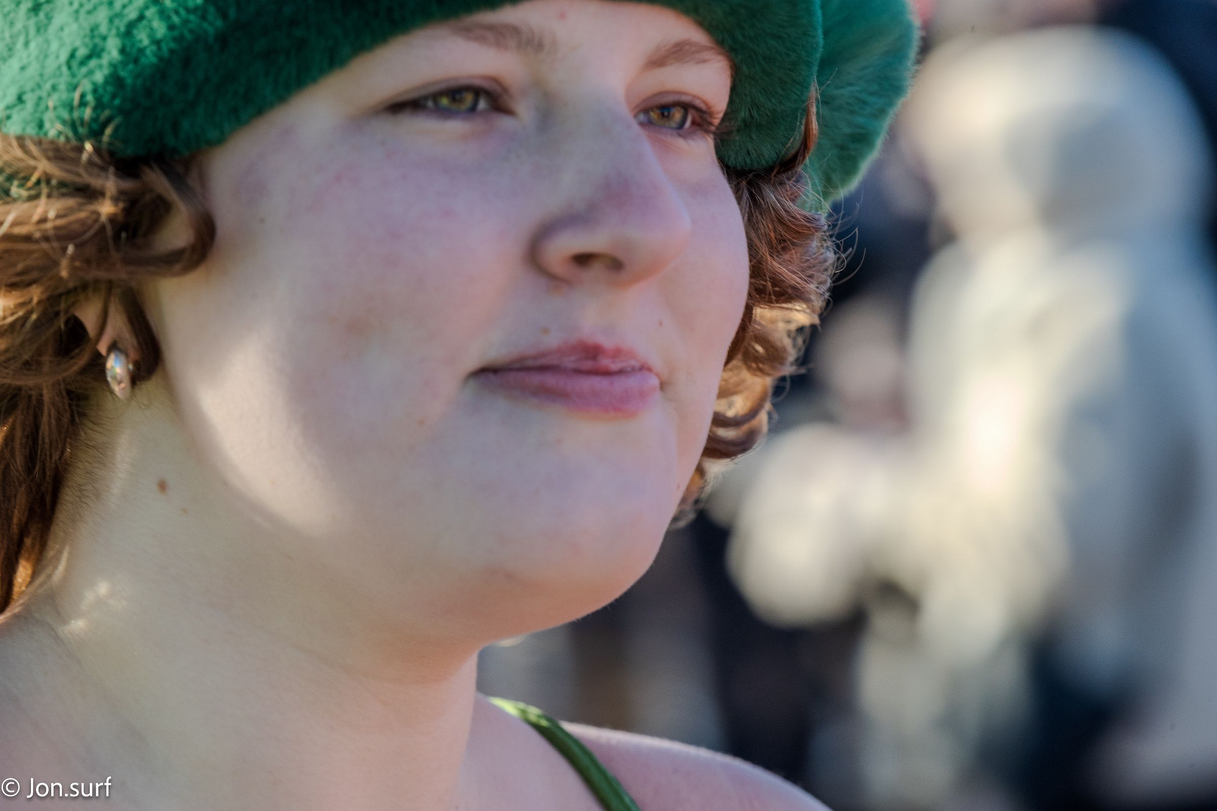 © Jonathan Runnalls / Jon Surf