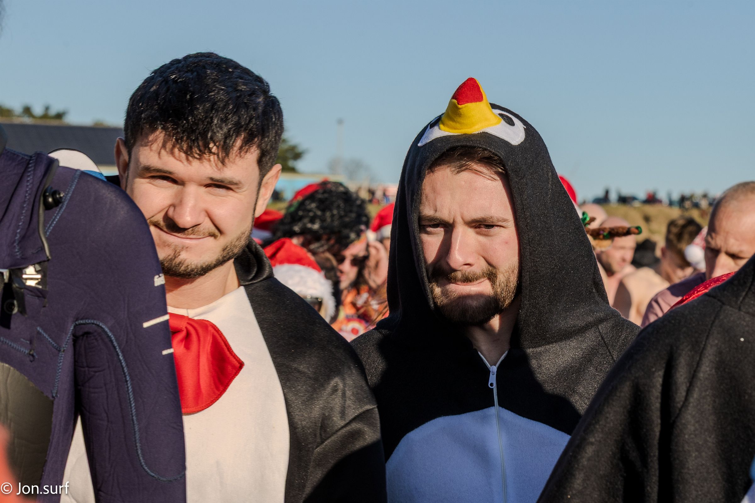 © Jonathan Runnalls / Jon Surf