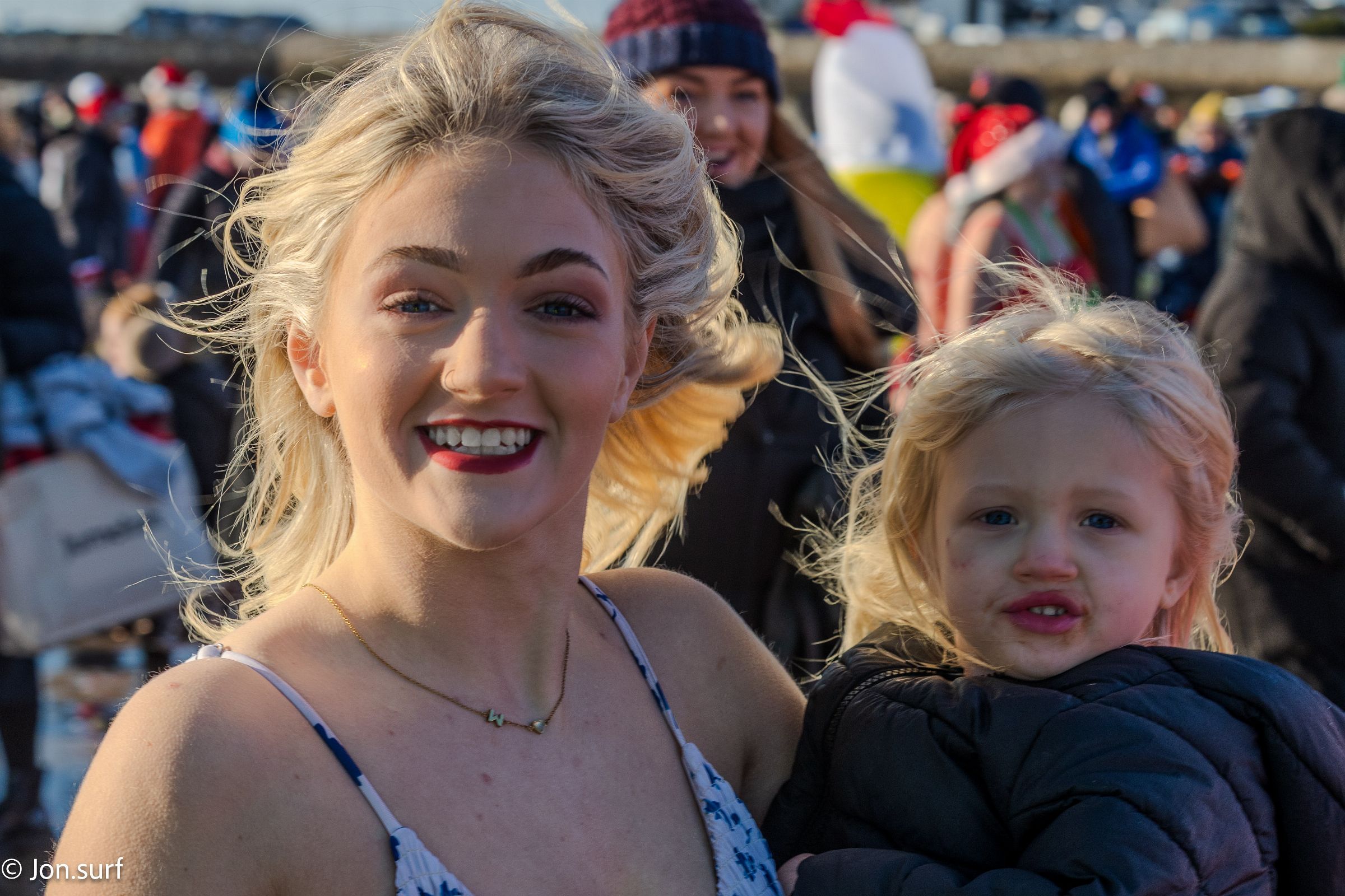 © Jonathan Runnalls / Jon Surf