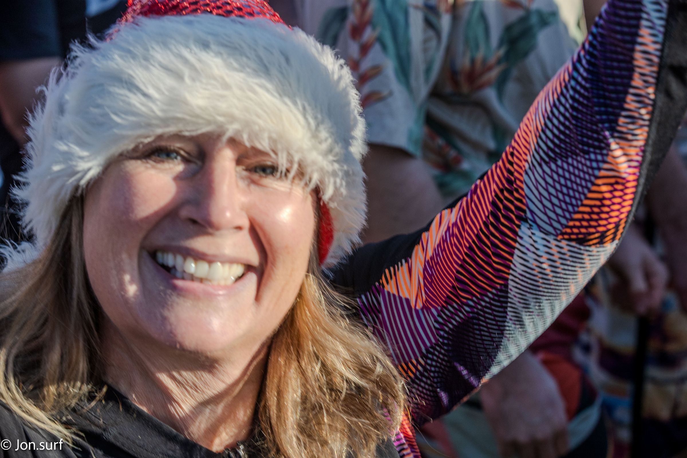 © Jonathan Runnalls / Jon Surf