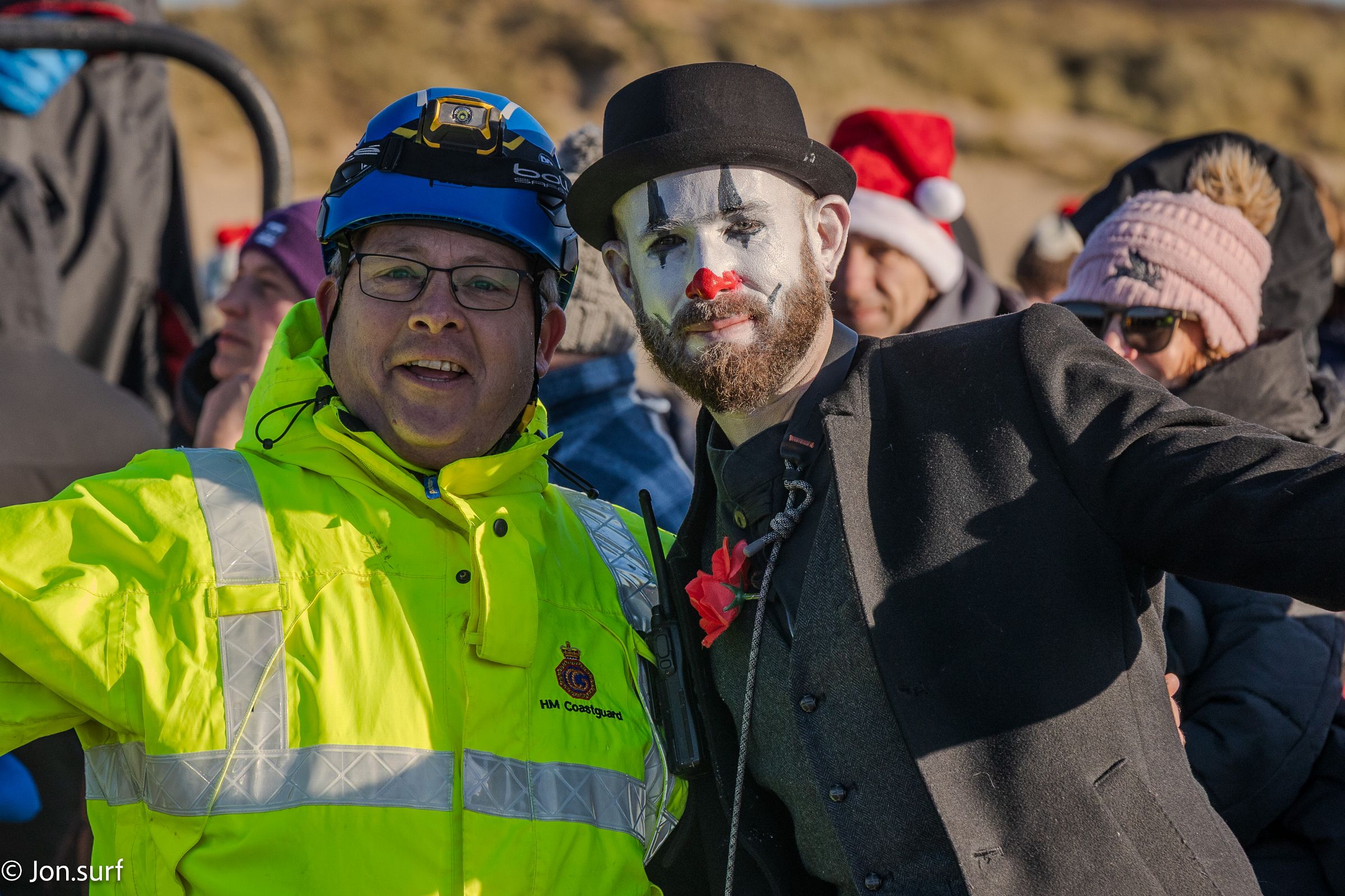 © Jonathan Runnalls / Jon Surf