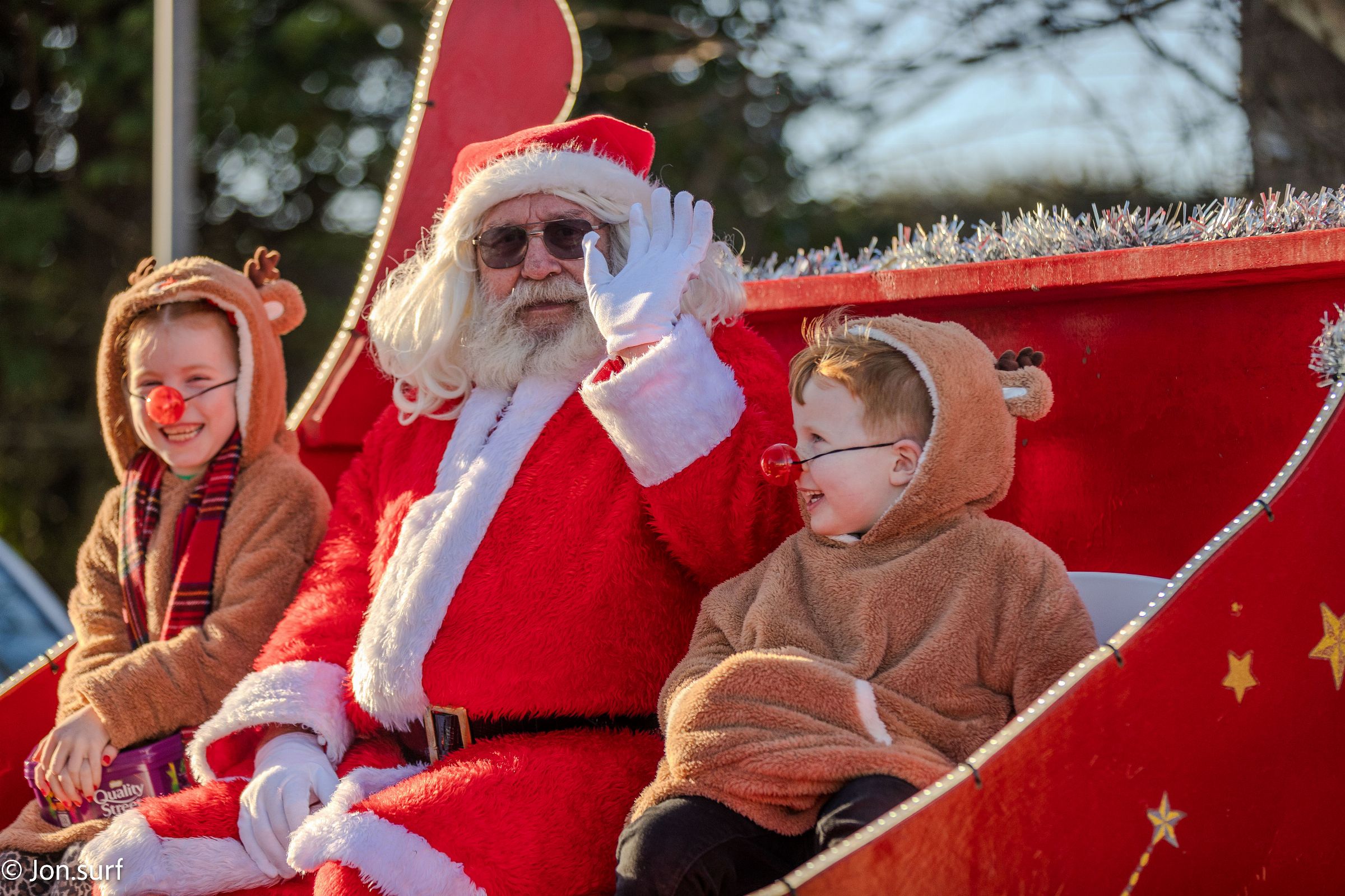 © Jonathan Runnalls / Jon Surf