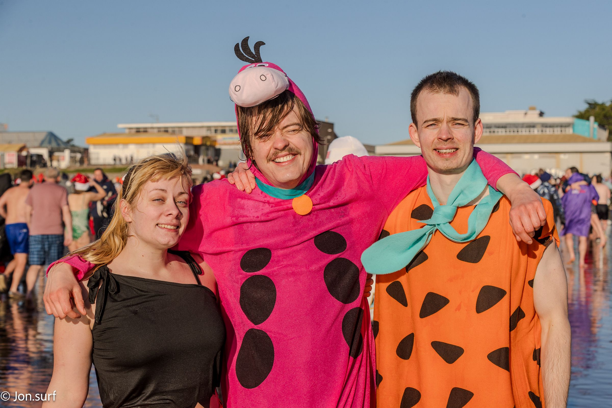 © Jonathan Runnalls / Jon Surf