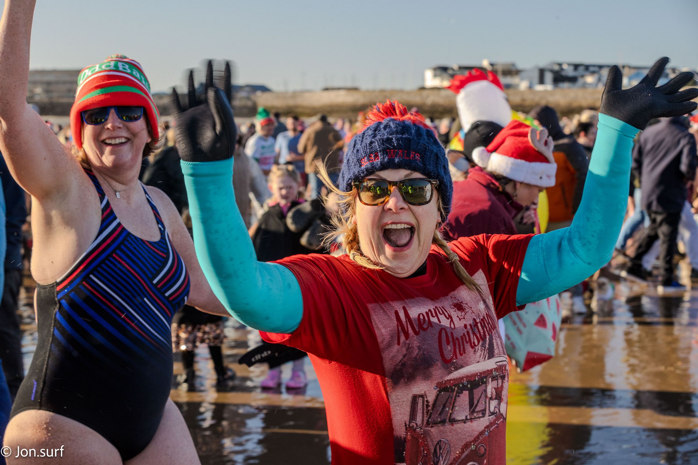 © Jonathan Runnalls / Jon Surf