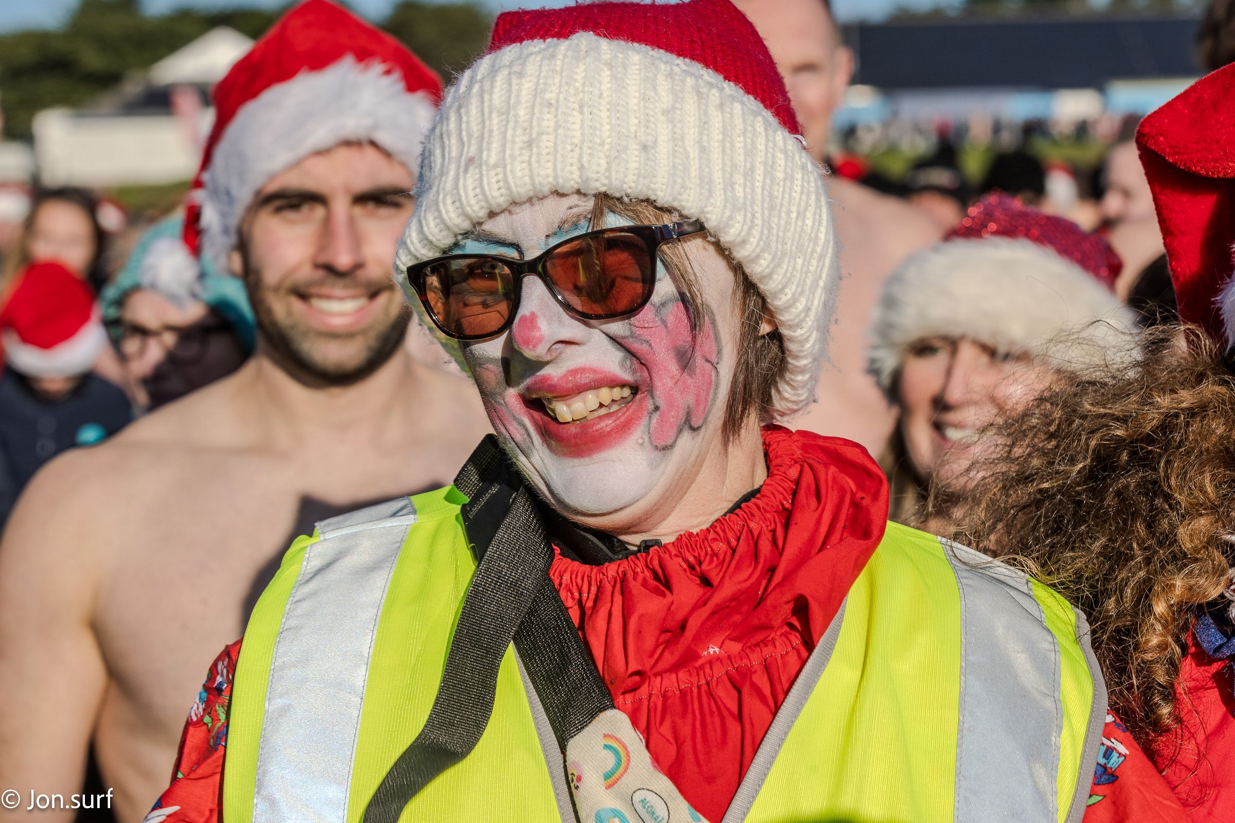 © Jonathan Runnalls / Jon Surf