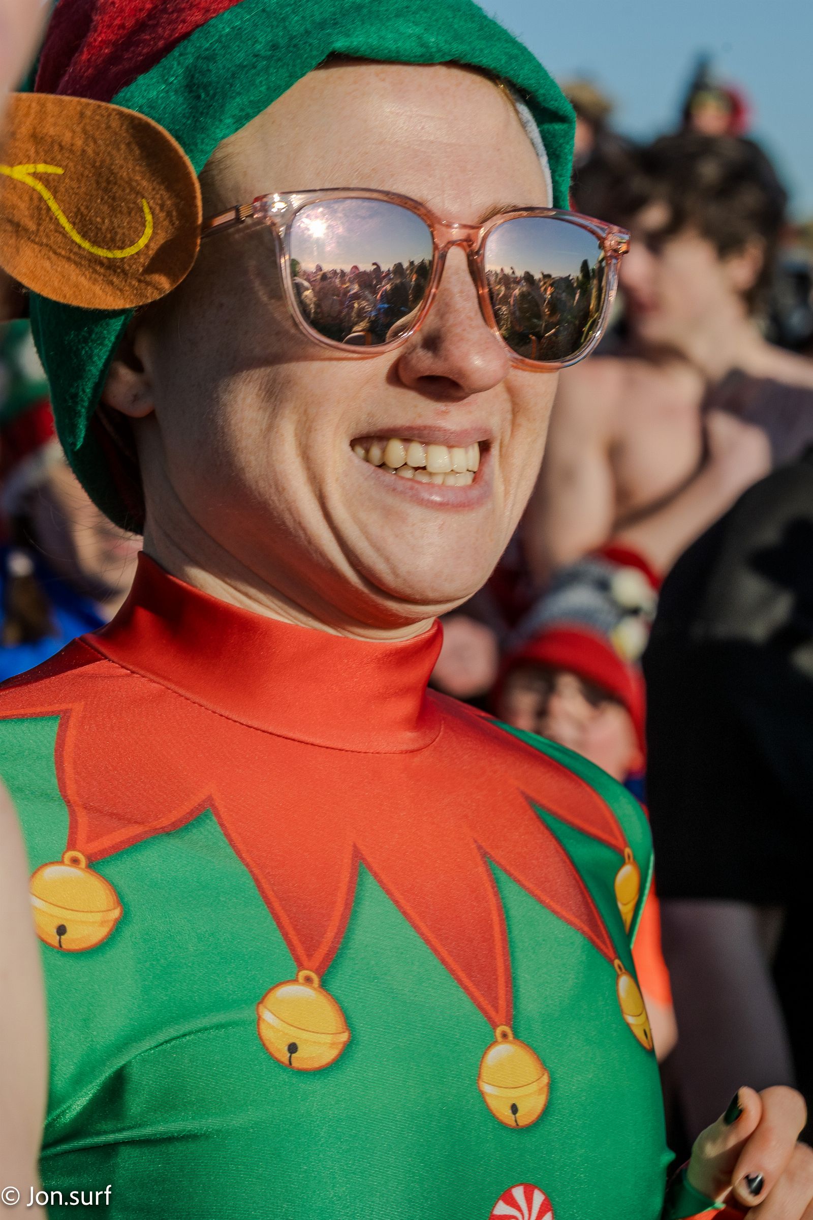 © Jonathan Runnalls / Jon Surf