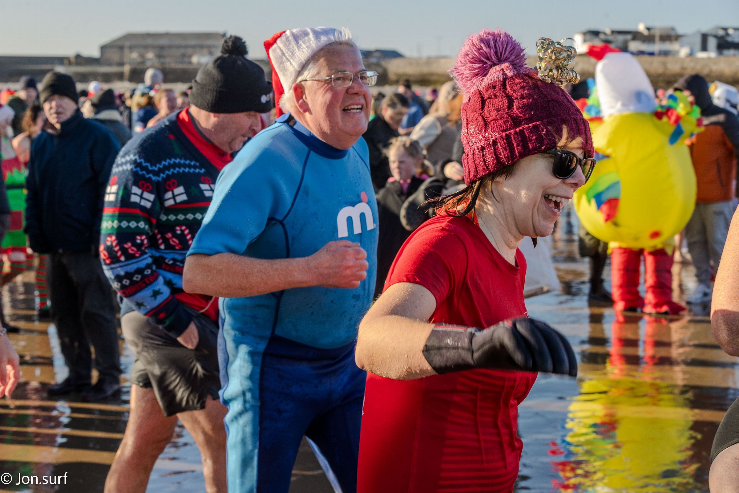 © Jonathan Runnalls / Jon Surf