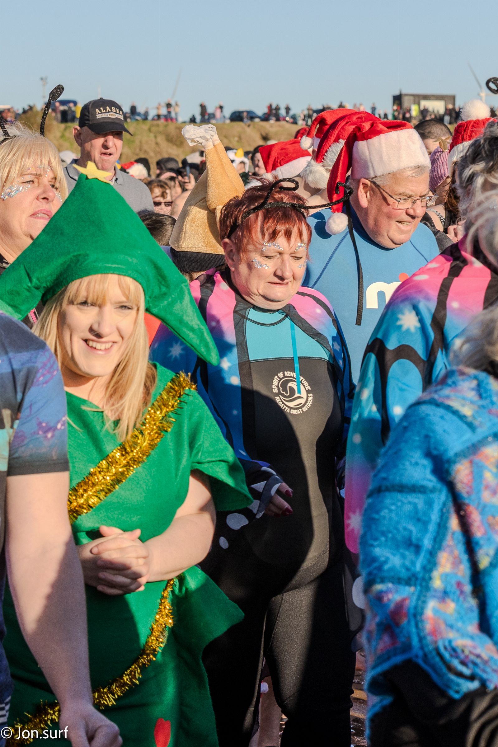 © Jonathan Runnalls / Jon Surf