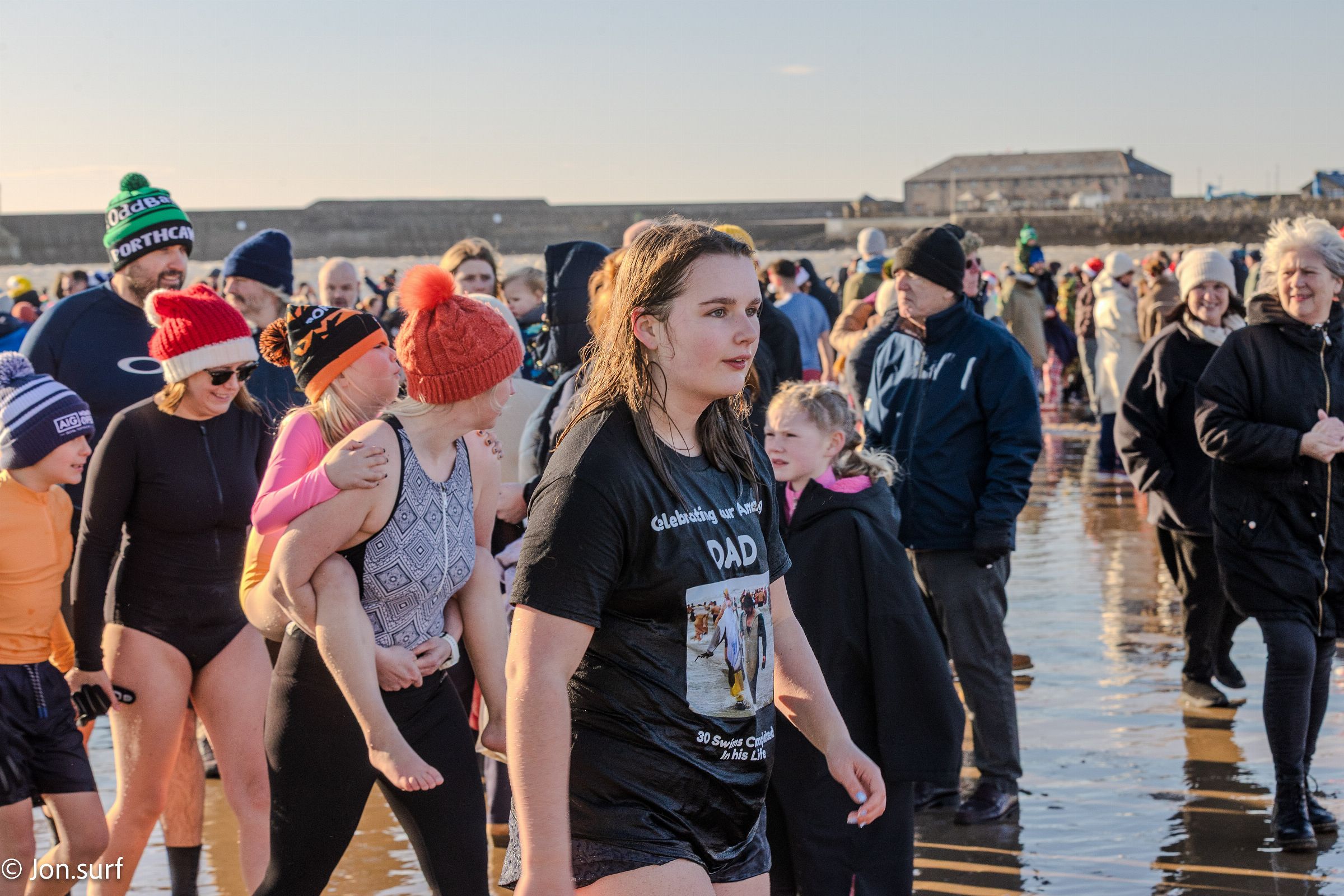 © Jonathan Runnalls / Jon Surf