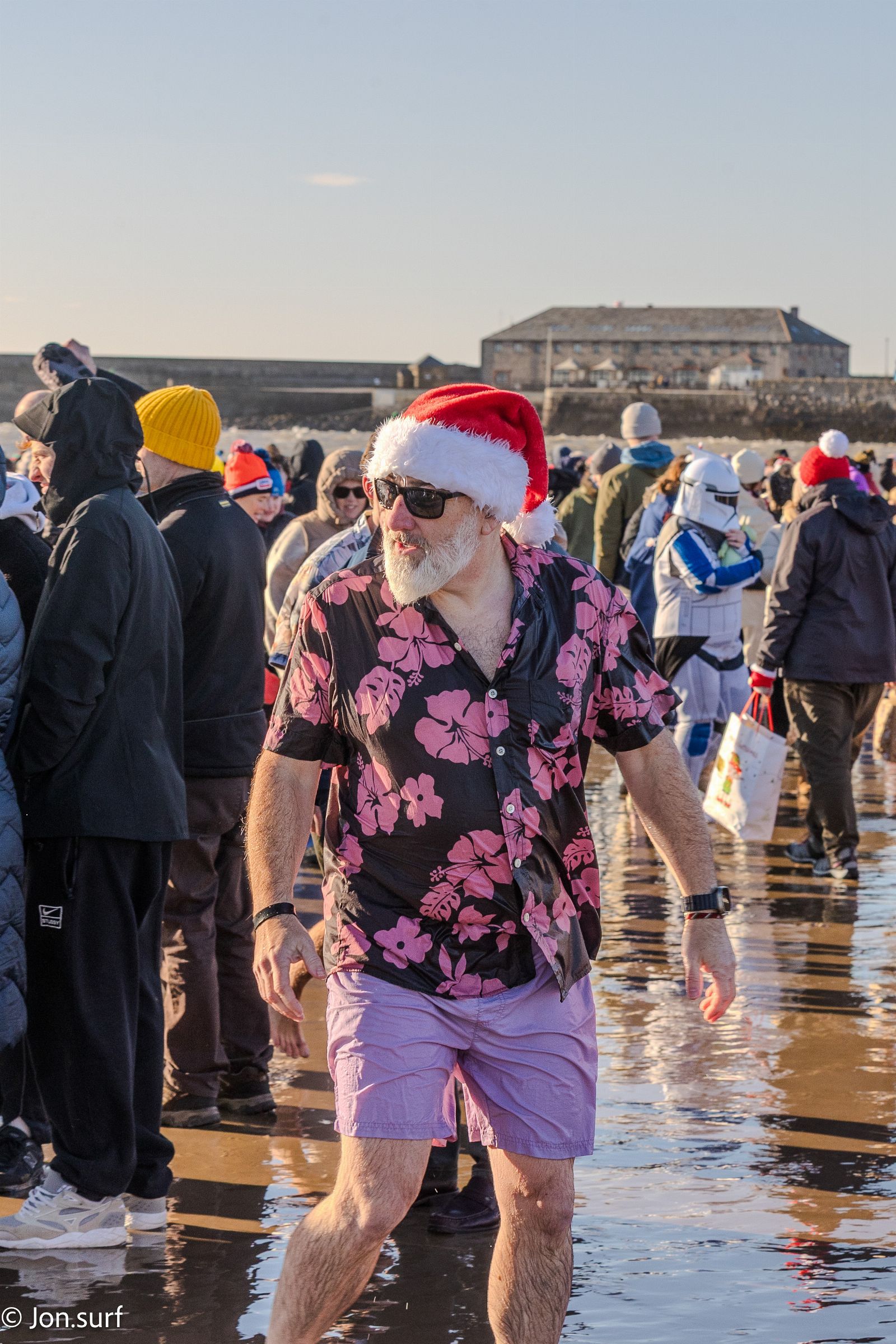 © Jonathan Runnalls / Jon Surf