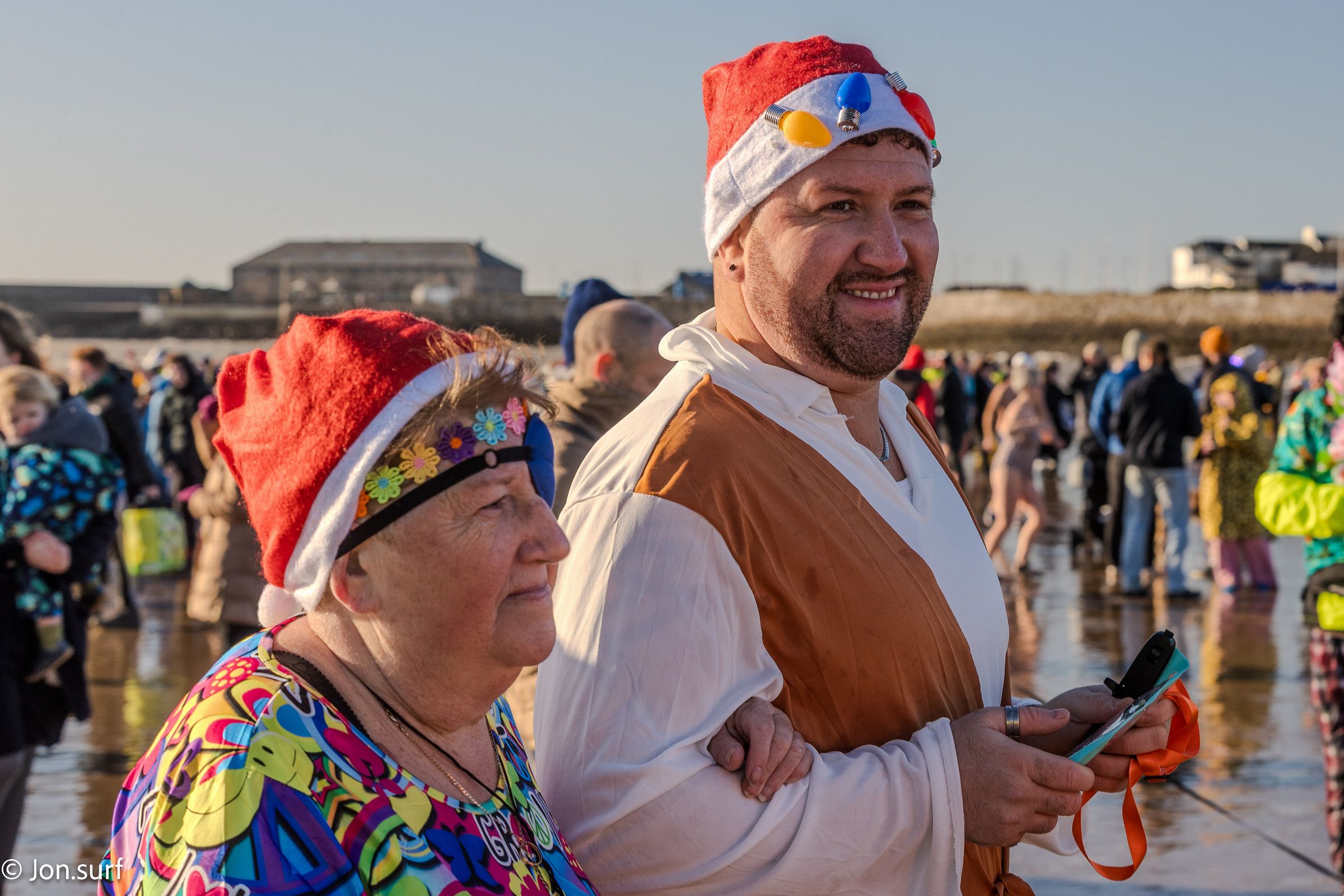 © Jonathan Runnalls / Jon Surf