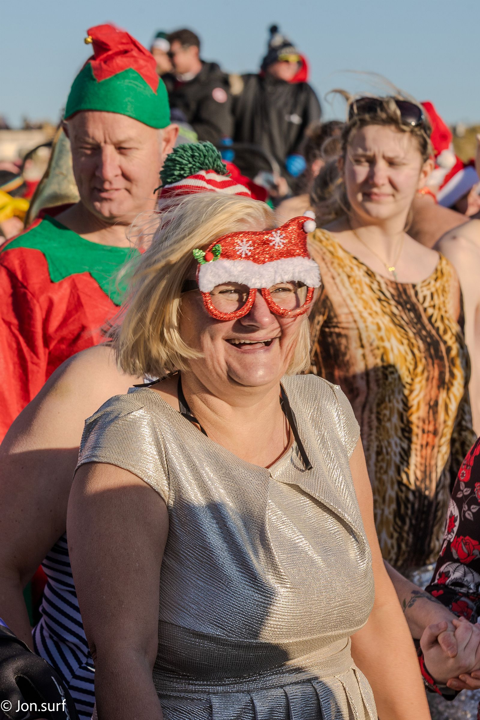 © Jonathan Runnalls / Jon Surf