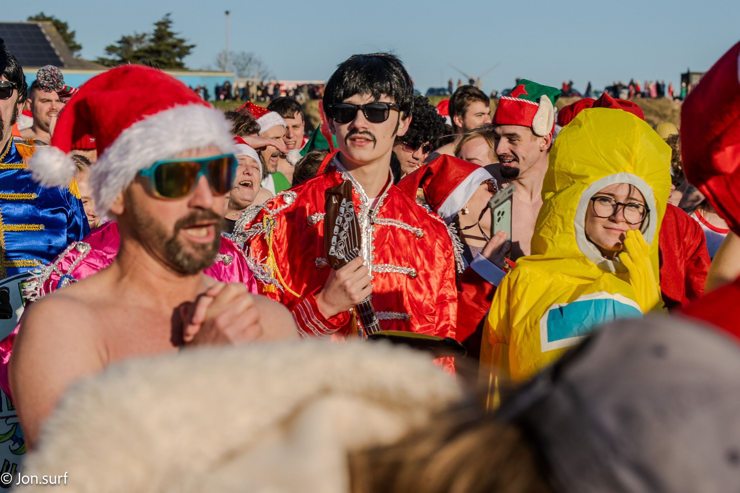 © Jonathan Runnalls / Jon Surf