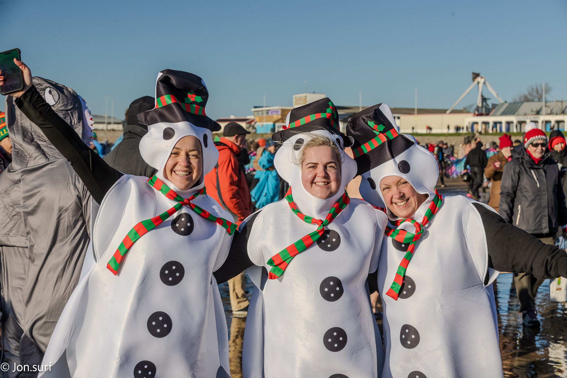 © Jonathan Runnalls / Jon Surf