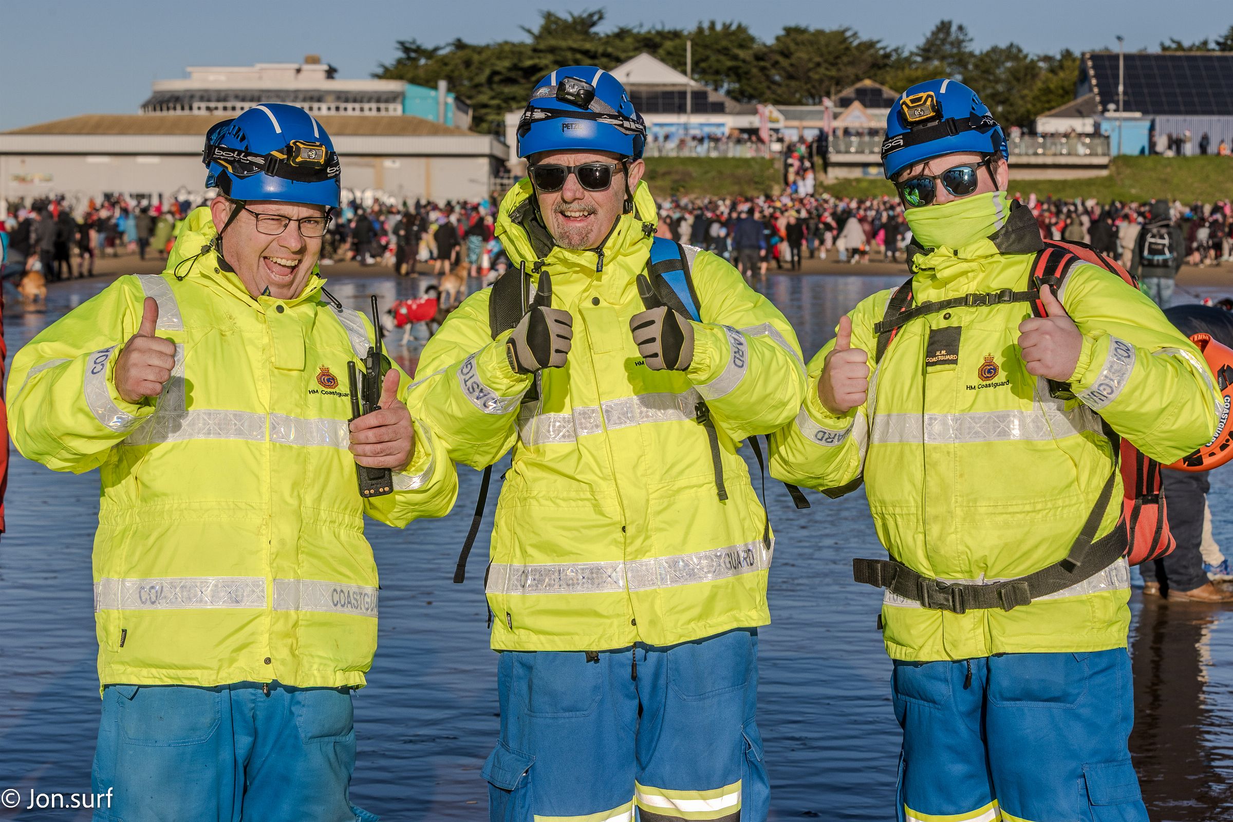 © Jonathan Runnalls / Jon Surf