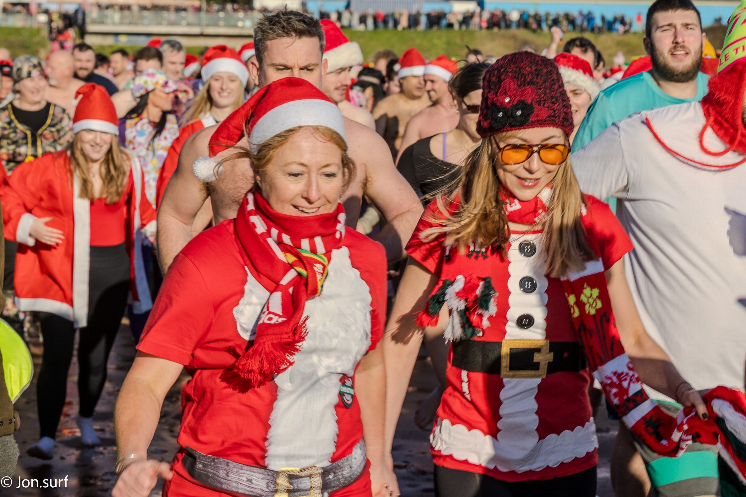 © Jonathan Runnalls / Jon Surf