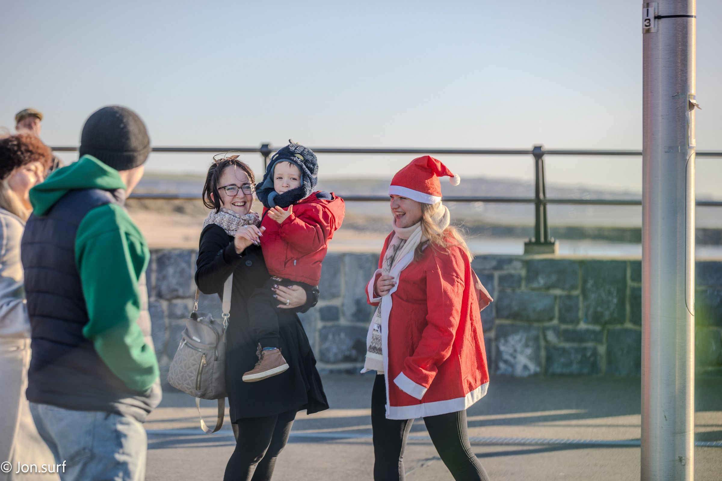 © Jonathan Runnalls / Jon Surf