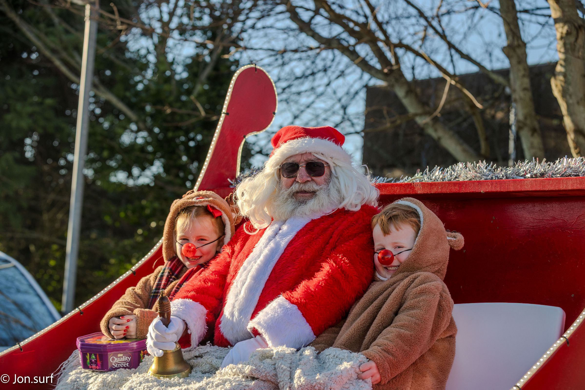 © Jonathan Runnalls / Jon Surf