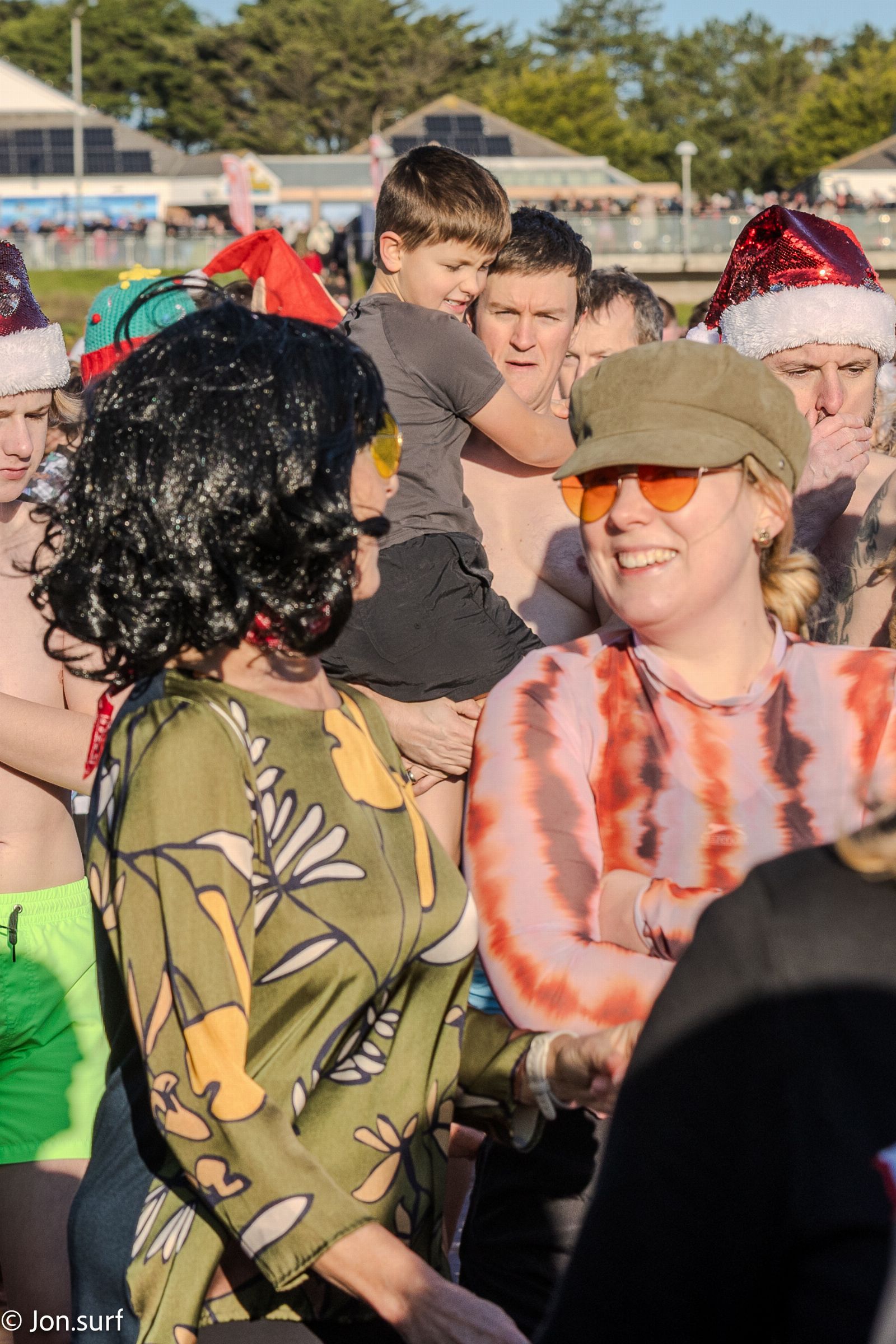 © Jonathan Runnalls / Jon Surf