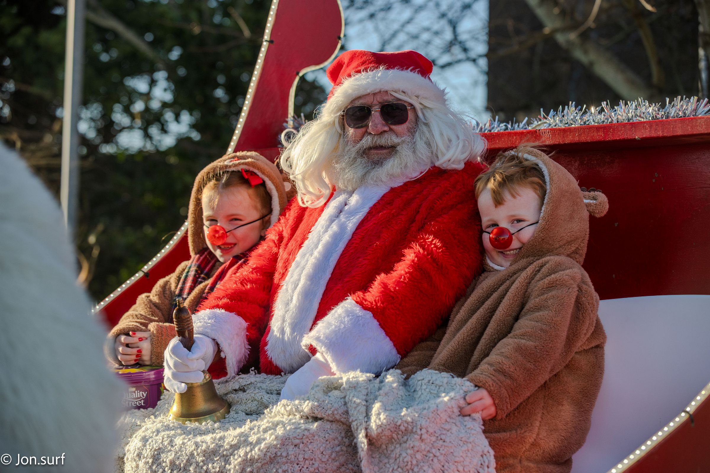 © Jonathan Runnalls / Jon Surf