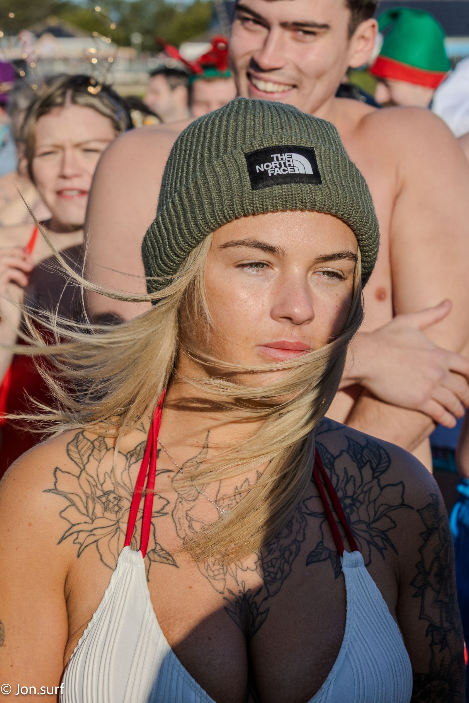 © Jonathan Runnalls / Jon Surf