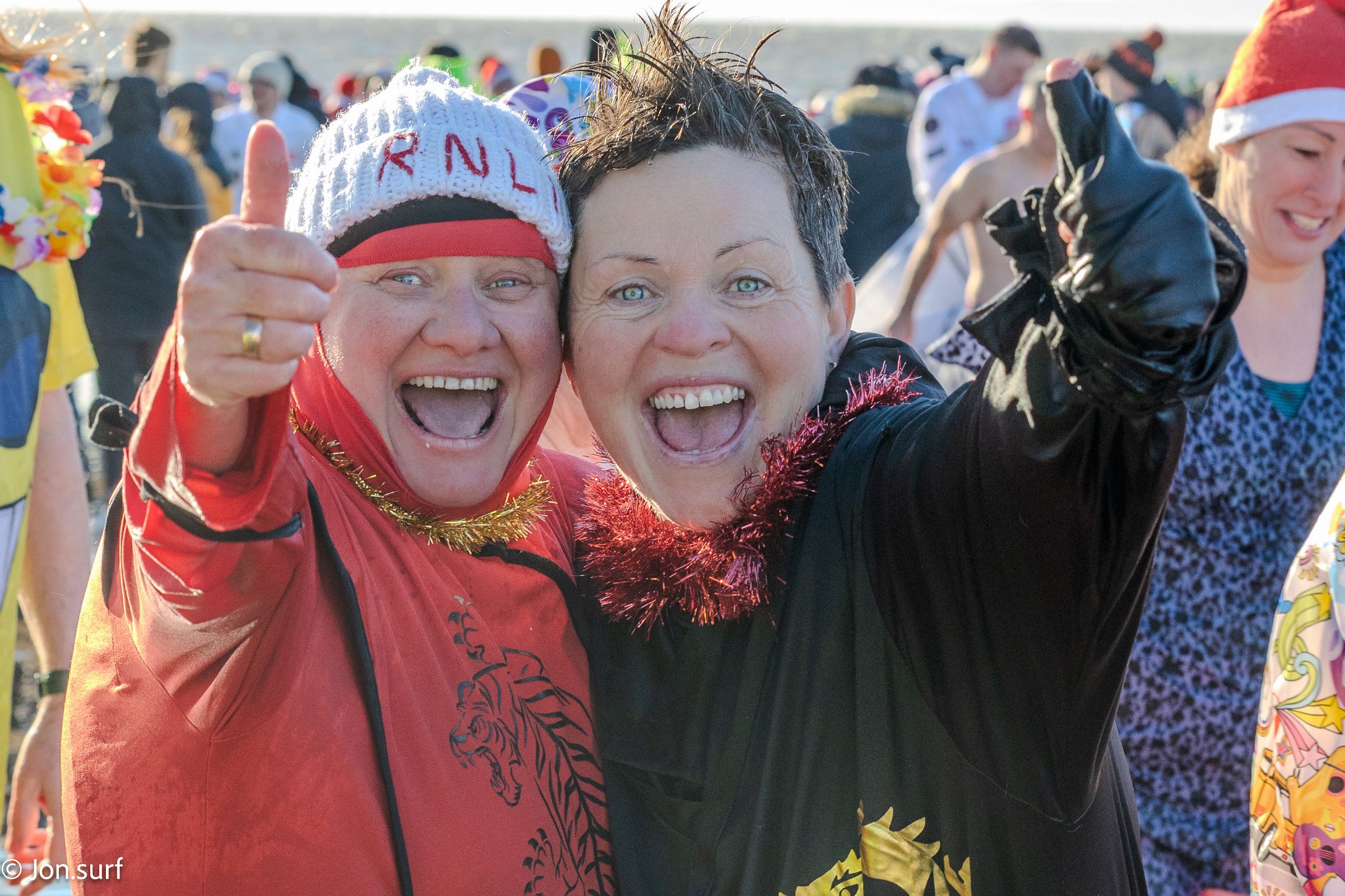 © Jonathan Runnalls / Jon Surf