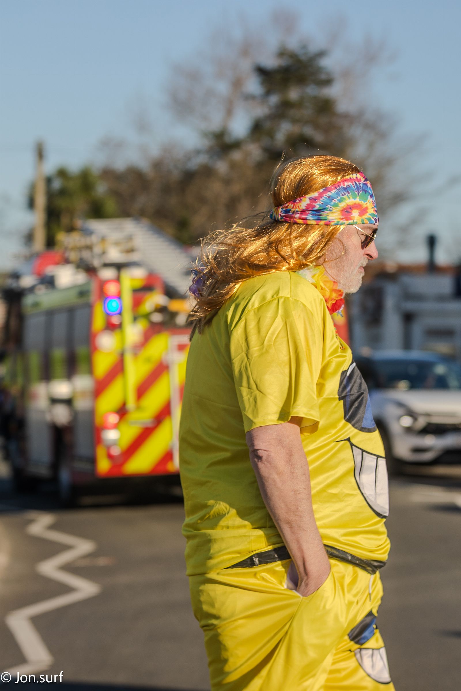 © Jonathan Runnalls / Jon Surf